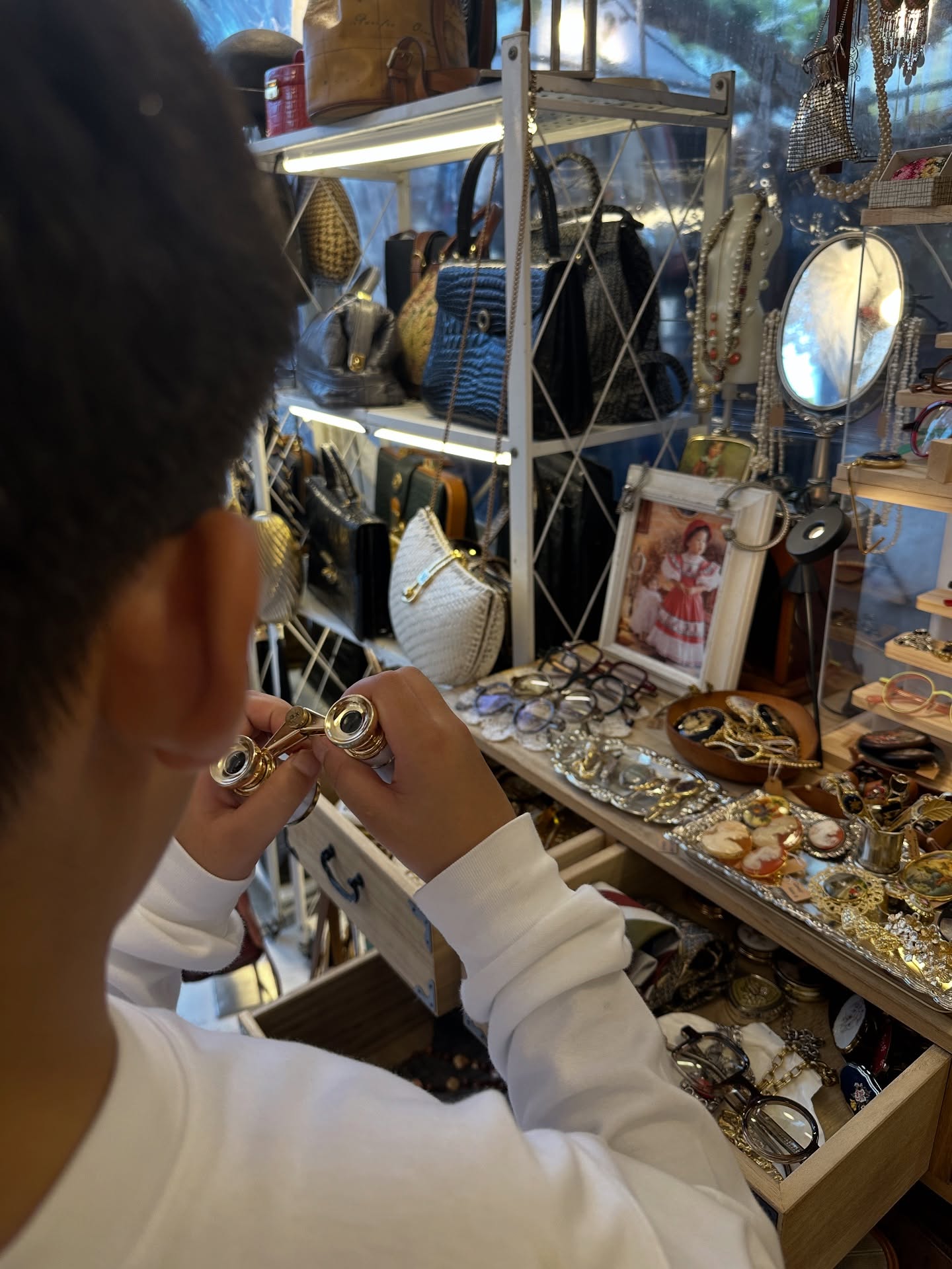 โอปอล์ - ปาณิสรา อารยะสกุล