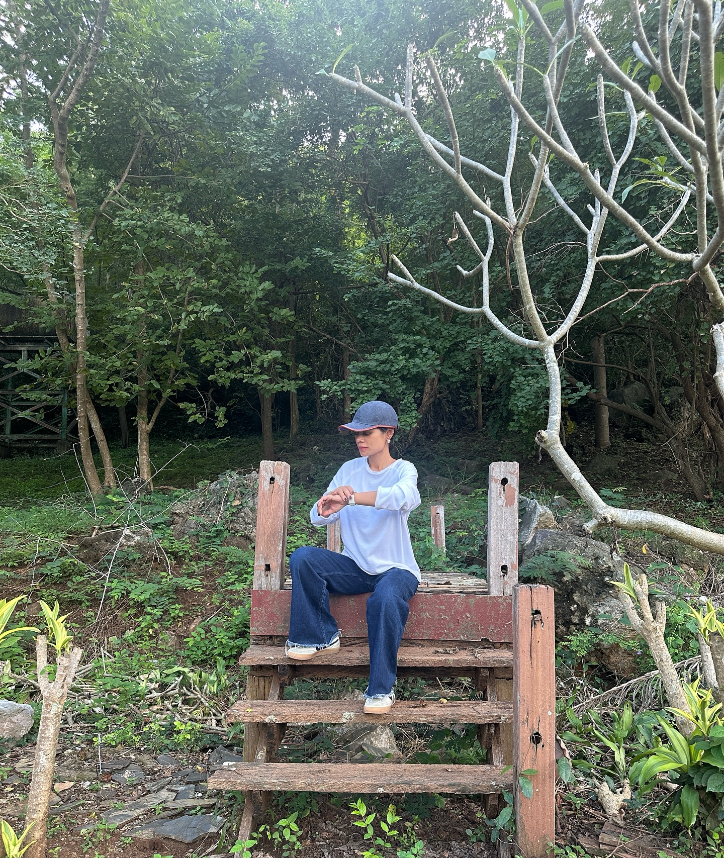 โอปอล์ - ปาณิสรา อารยะสกุล