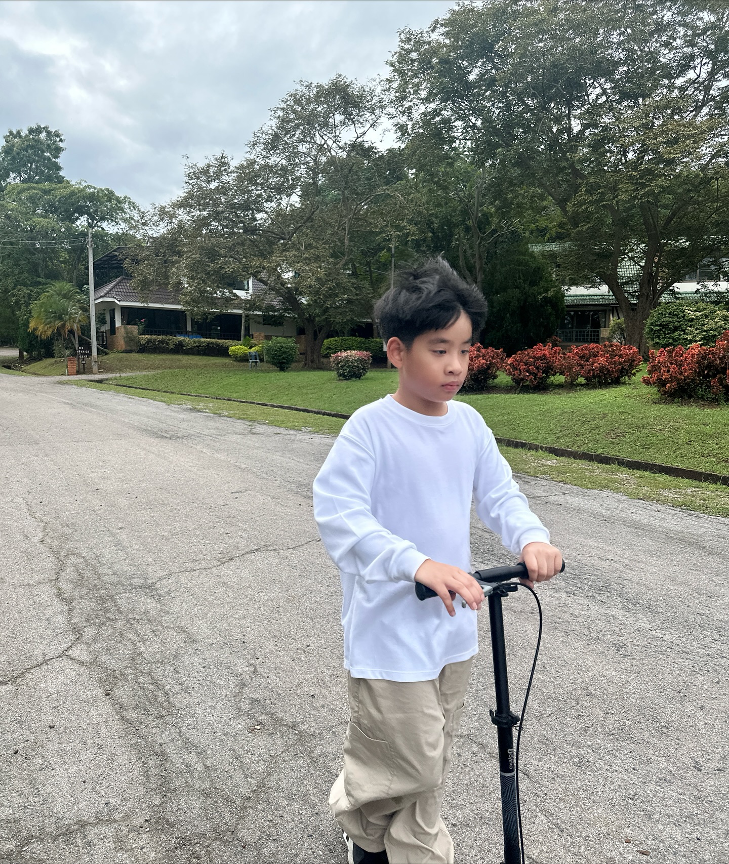 โอปอล์ - ปาณิสรา อารยะสกุล