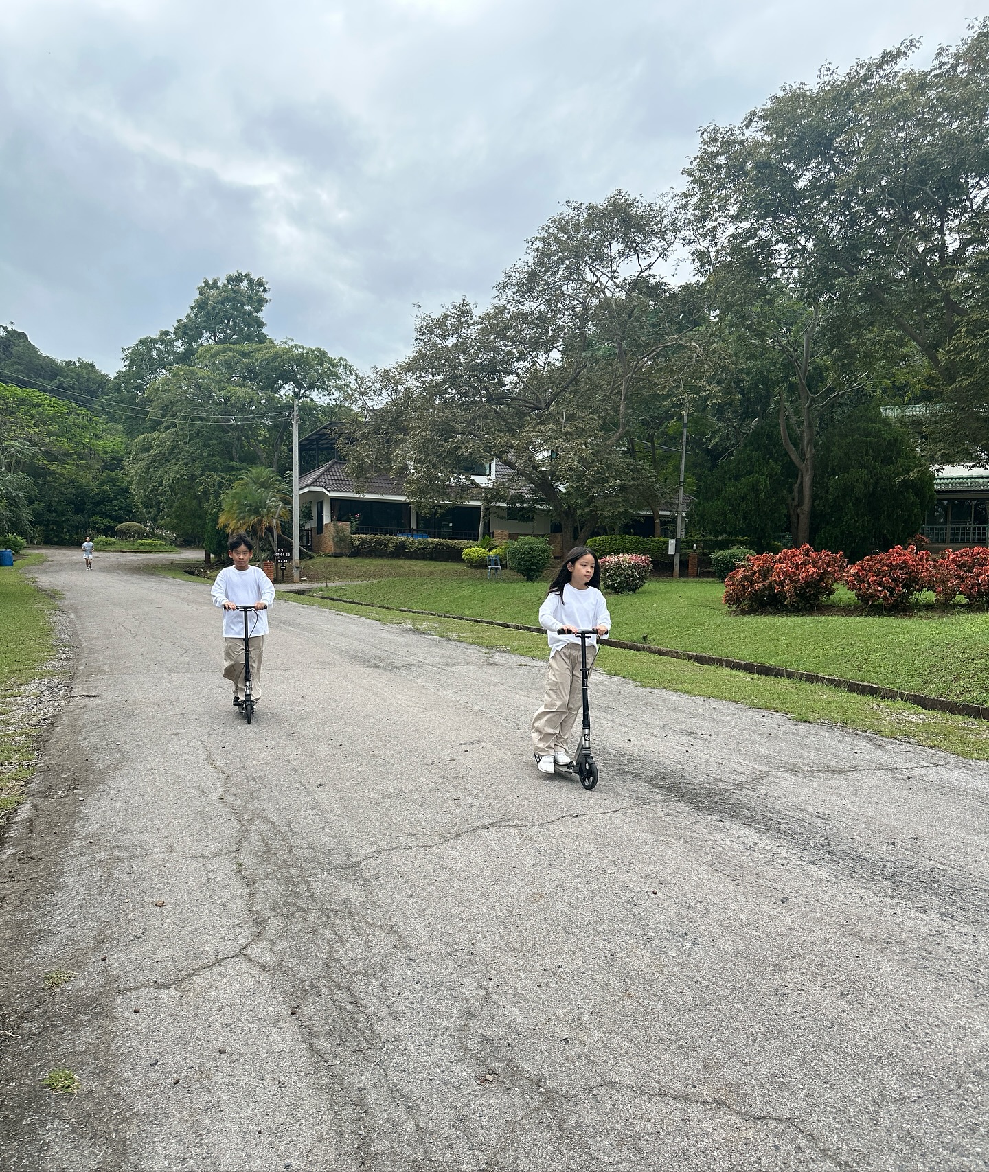 โอปอล์ - ปาณิสรา อารยะสกุล