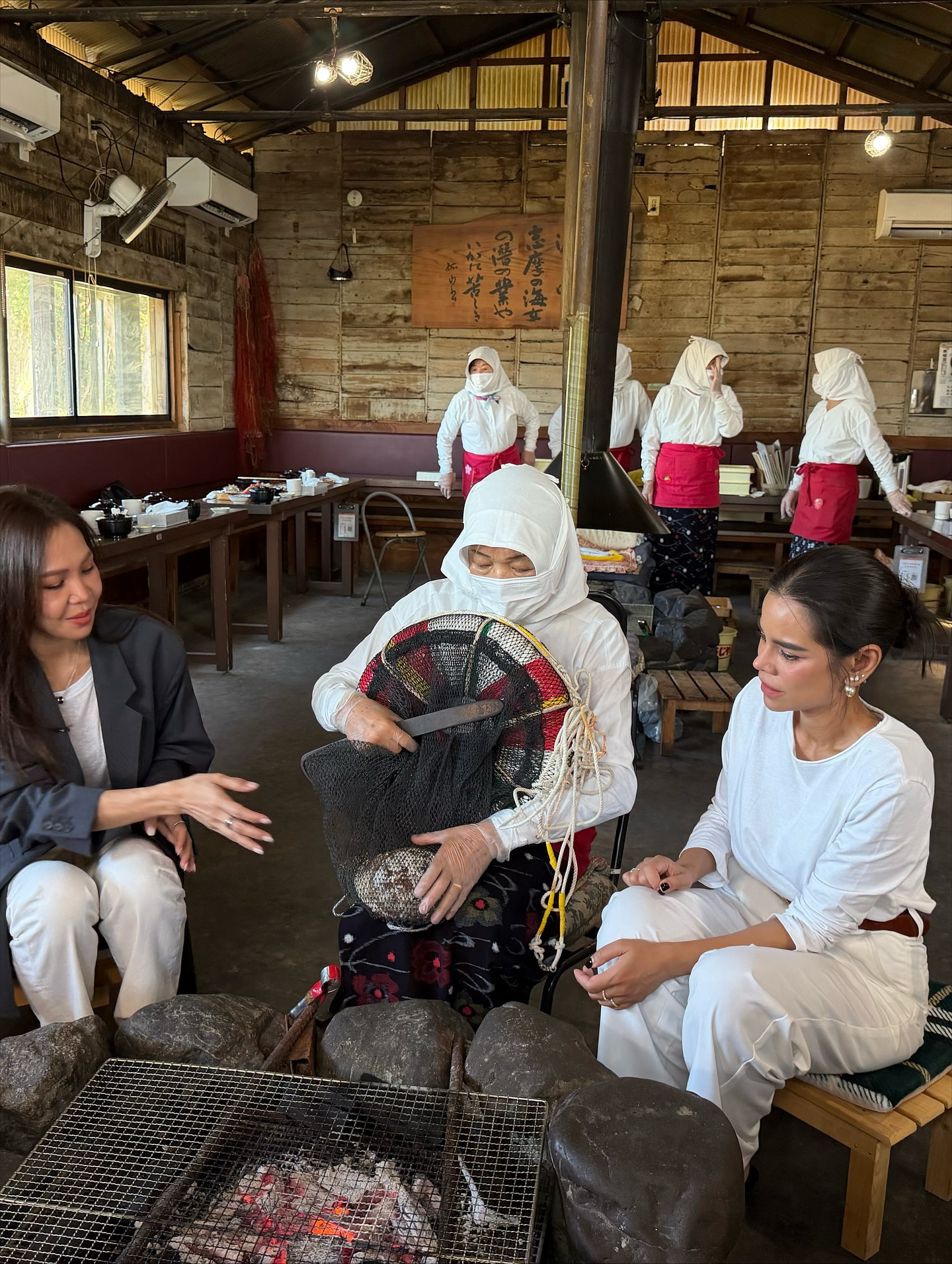 โอปอล์ - ปาณิสรา อารยะสกุล