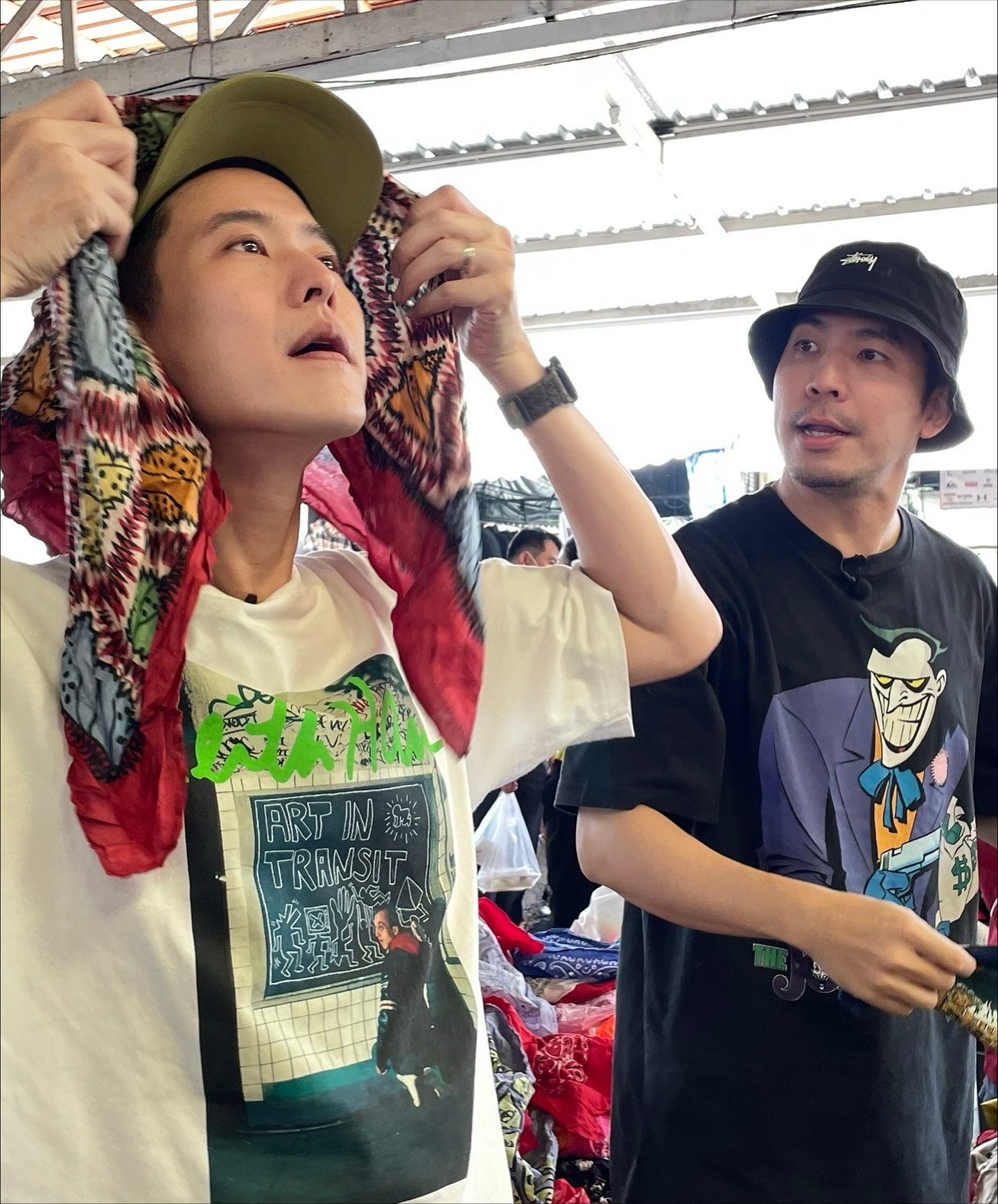 โอปอล์ - ปาณิสรา อารยะสกุล