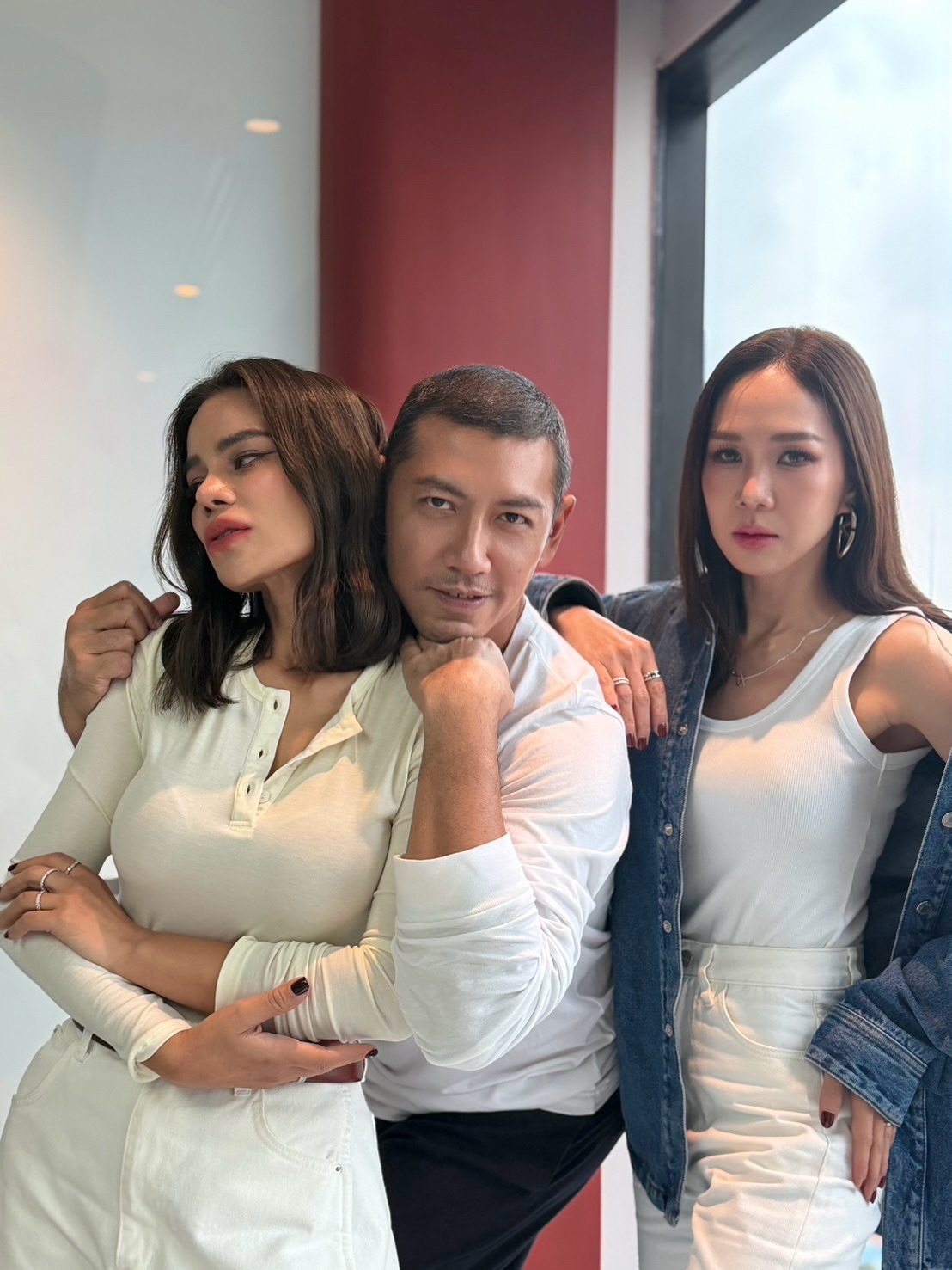 โอปอล์ - ปาณิสรา อารยะสกุล