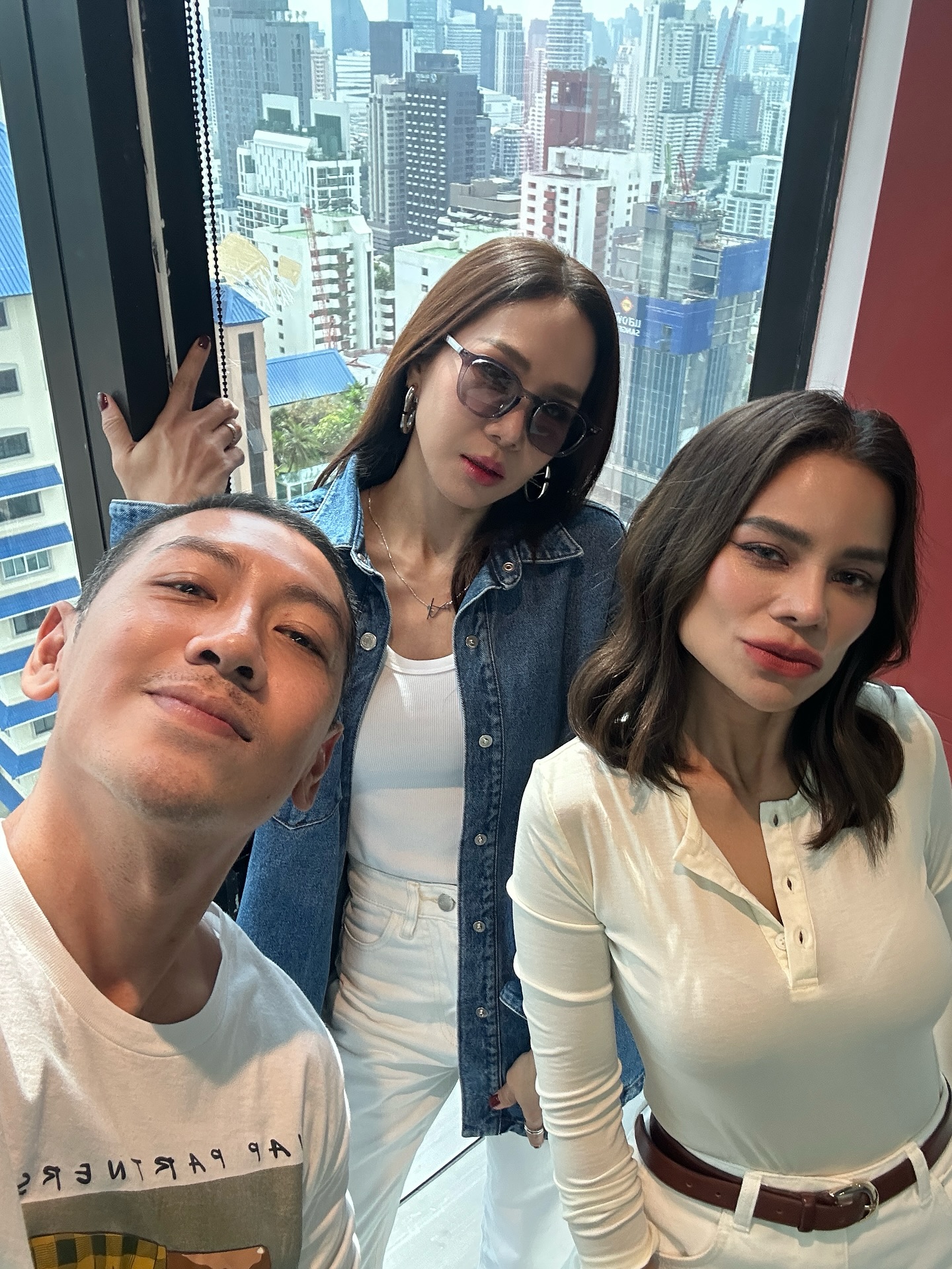 โอปอล์ - ปาณิสรา อารยะสกุล