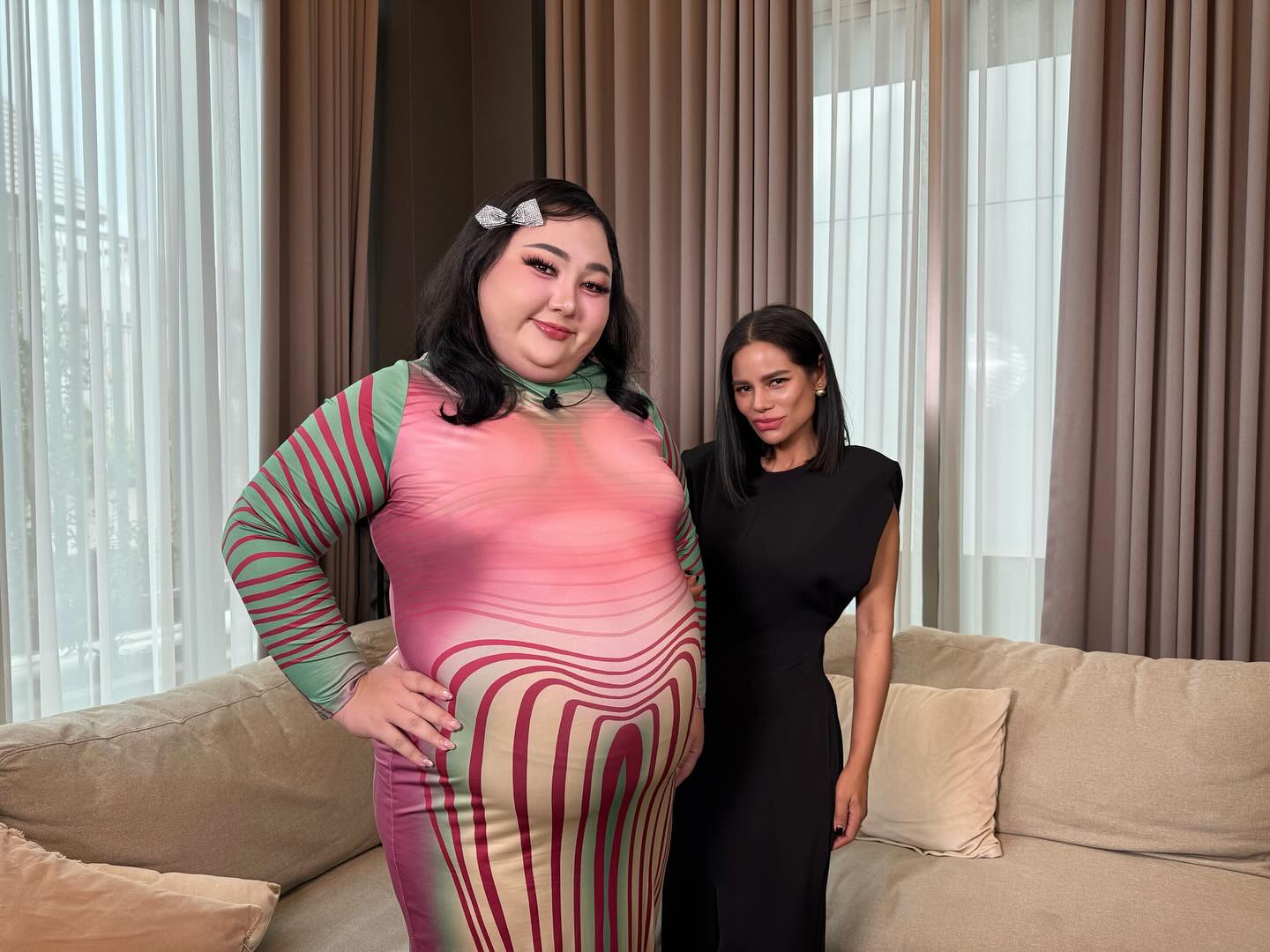 โอปอล์ - ปาณิสรา อารยะสกุล