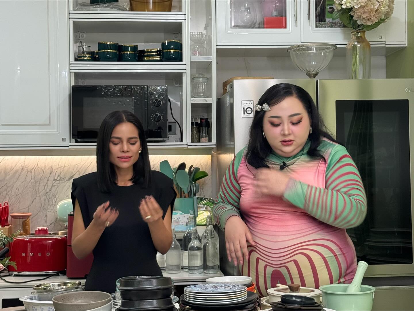 โอปอล์ - ปาณิสรา อารยะสกุล