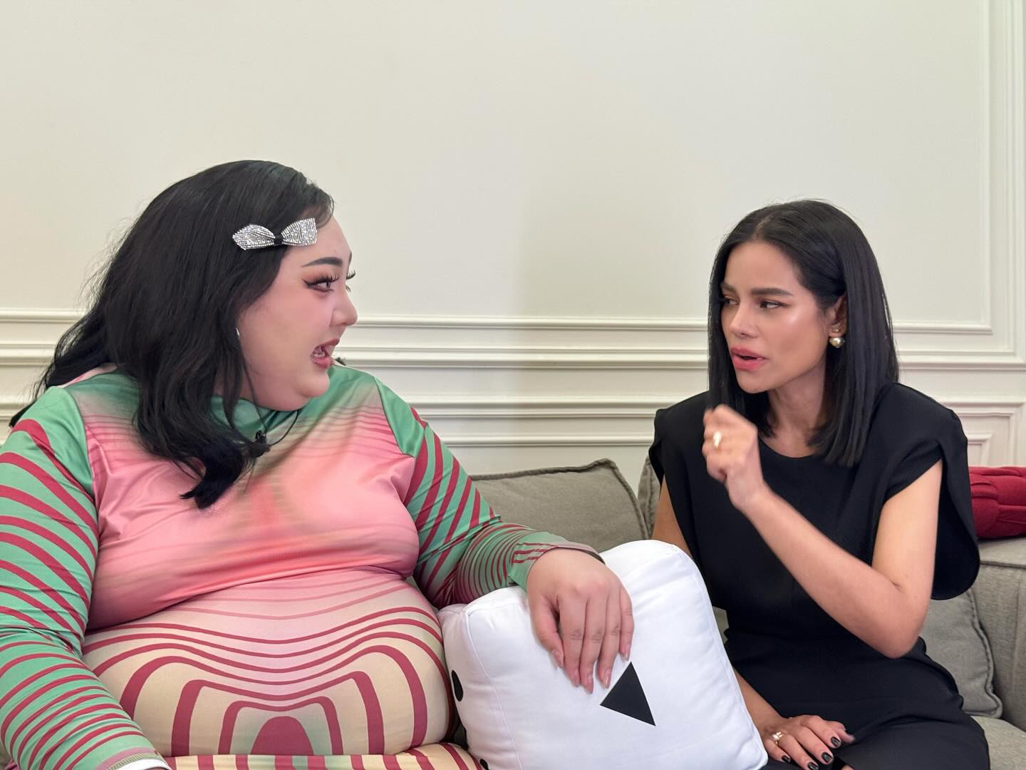 โอปอล์ - ปาณิสรา อารยะสกุล