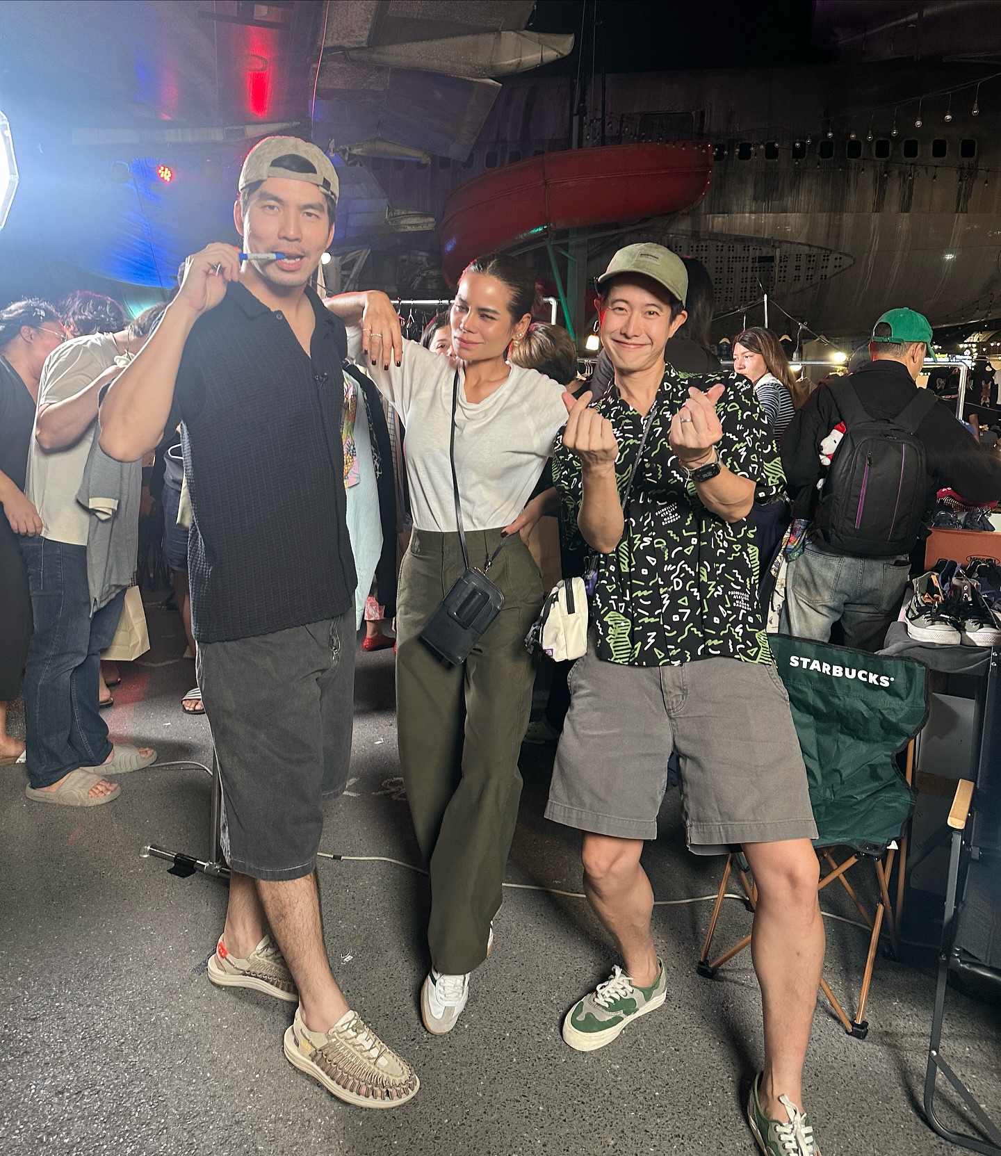 โอปอล์ - ปาณิสรา อารยะสกุล