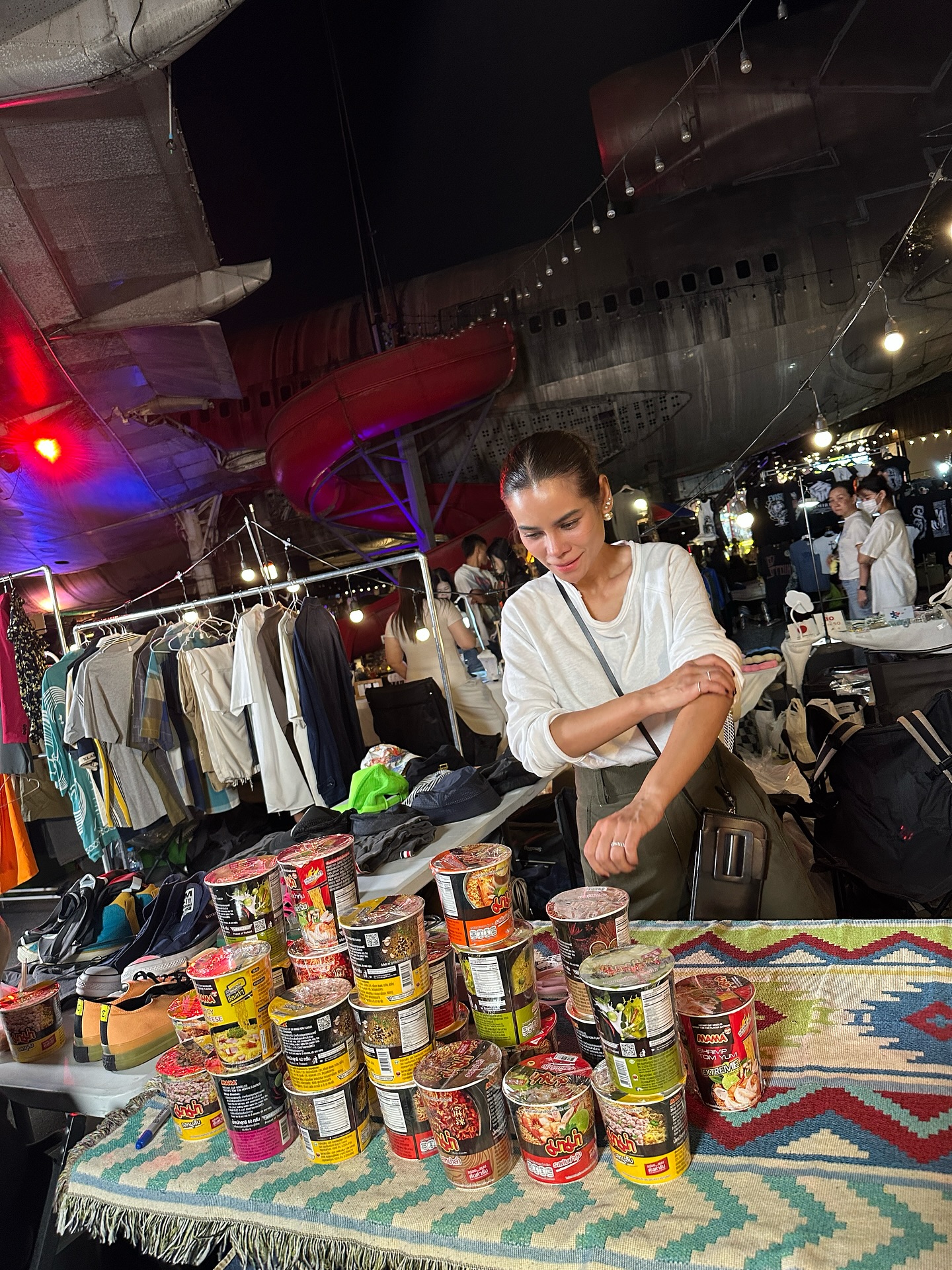 โอปอล์ - ปาณิสรา อารยะสกุล