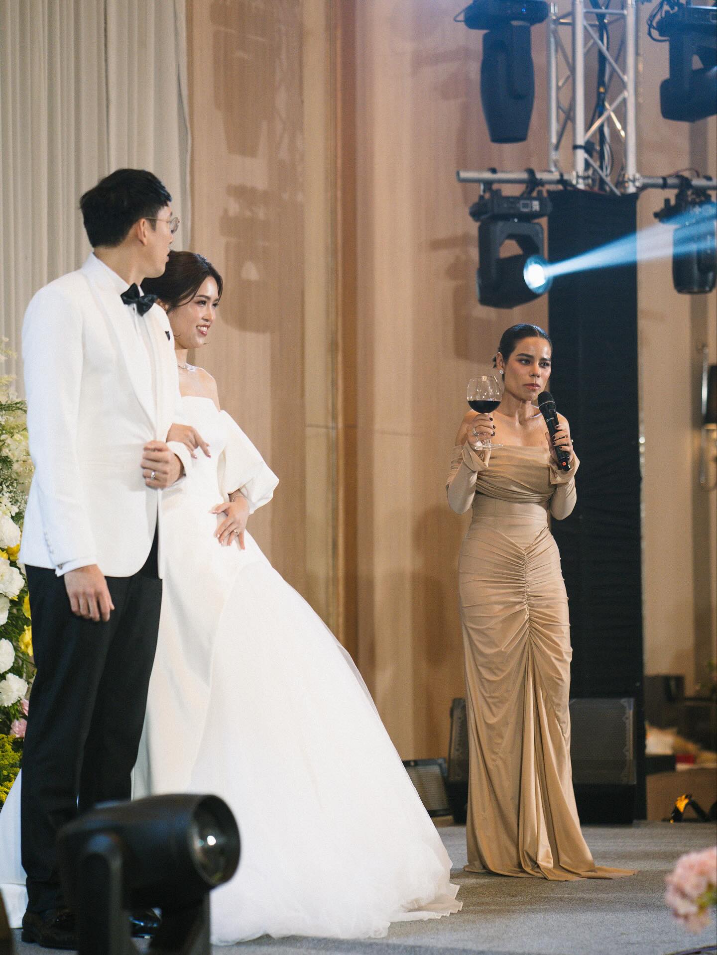 โอปอล์ - ปาณิสรา อารยะสกุล