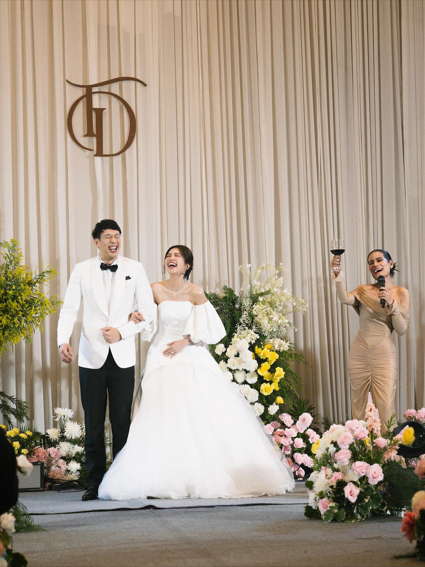 โอปอล์ - ปาณิสรา อารยะสกุล