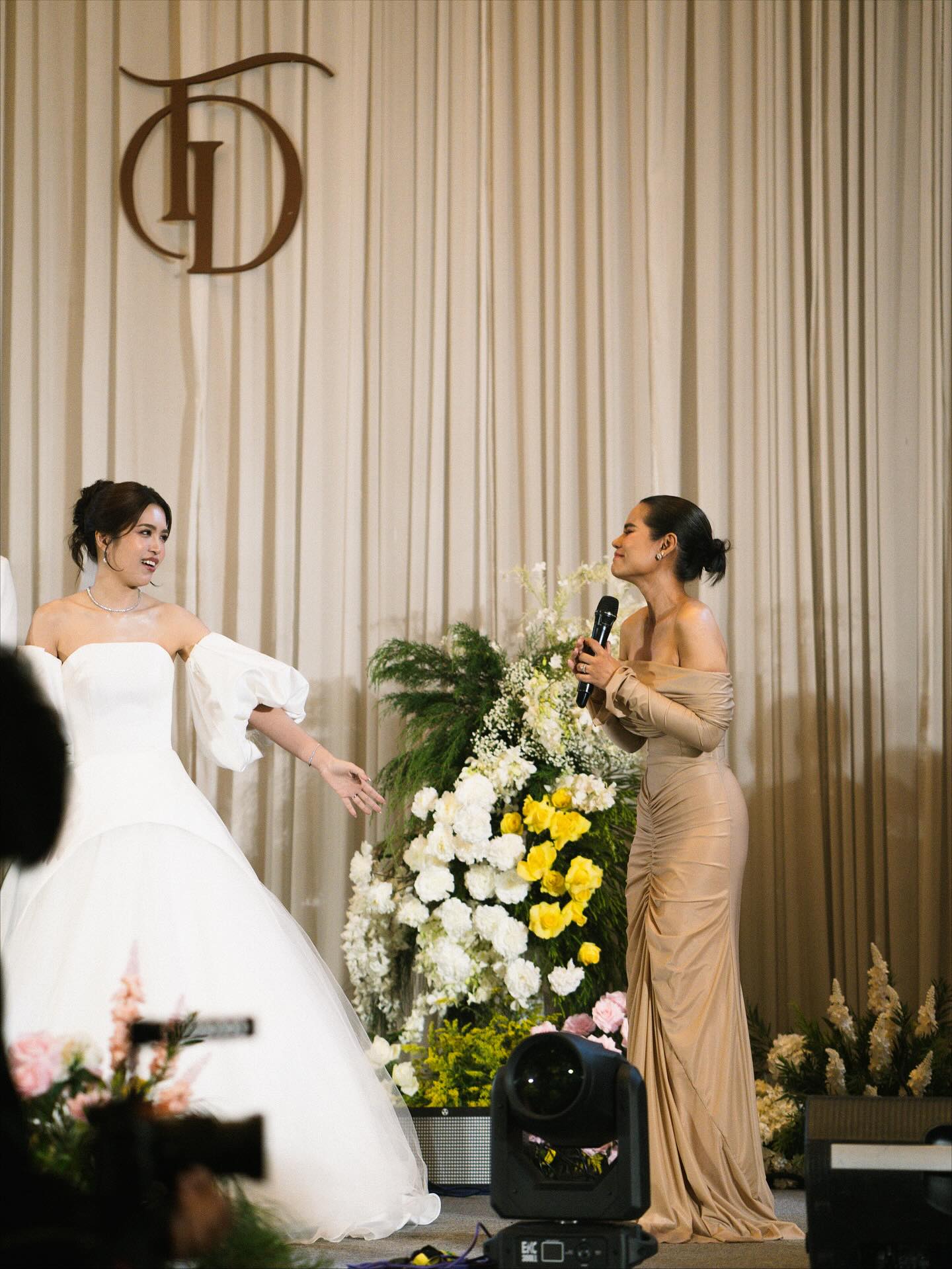 โอปอล์ - ปาณิสรา อารยะสกุล