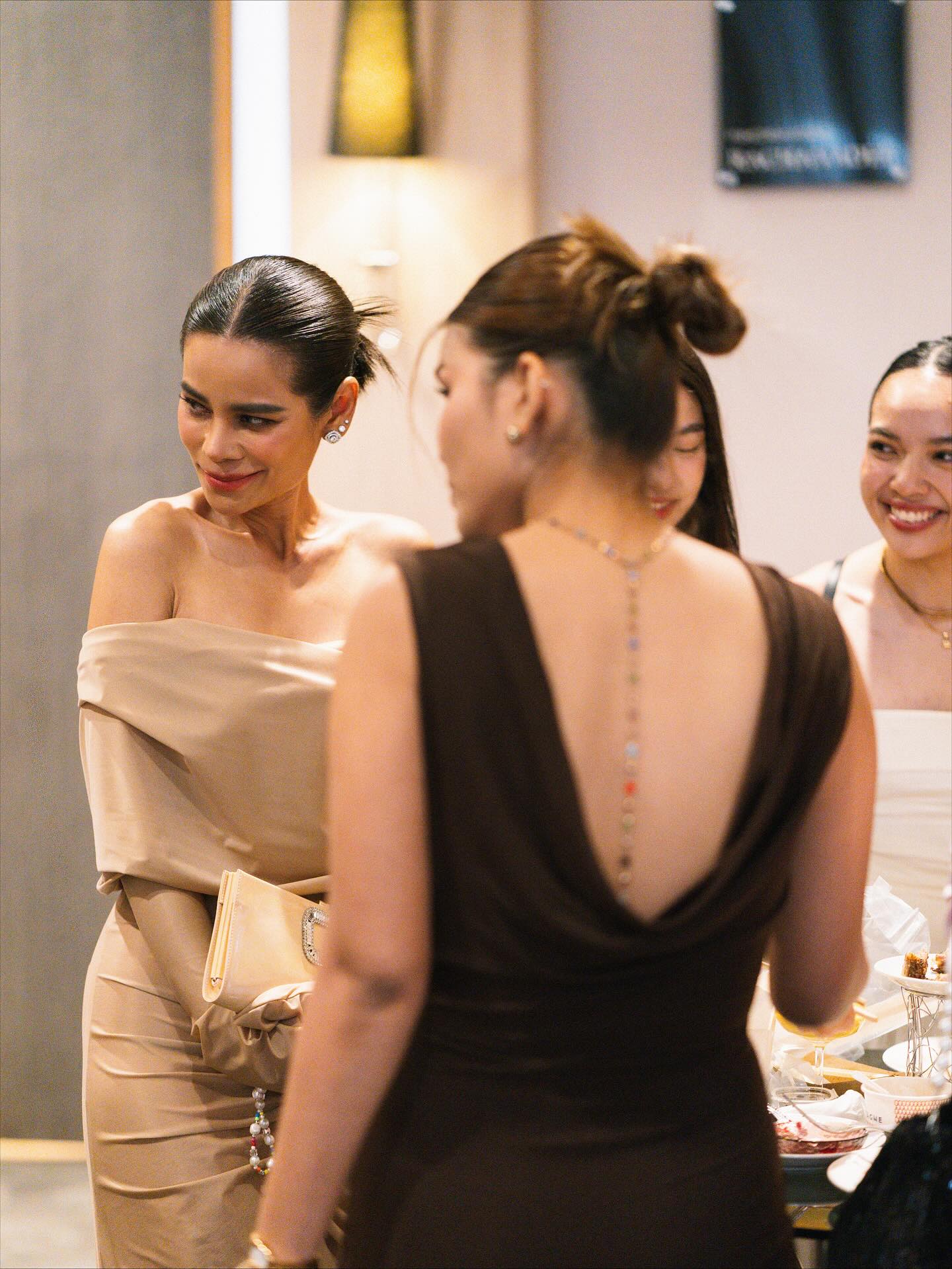 โอปอล์ - ปาณิสรา อารยะสกุล