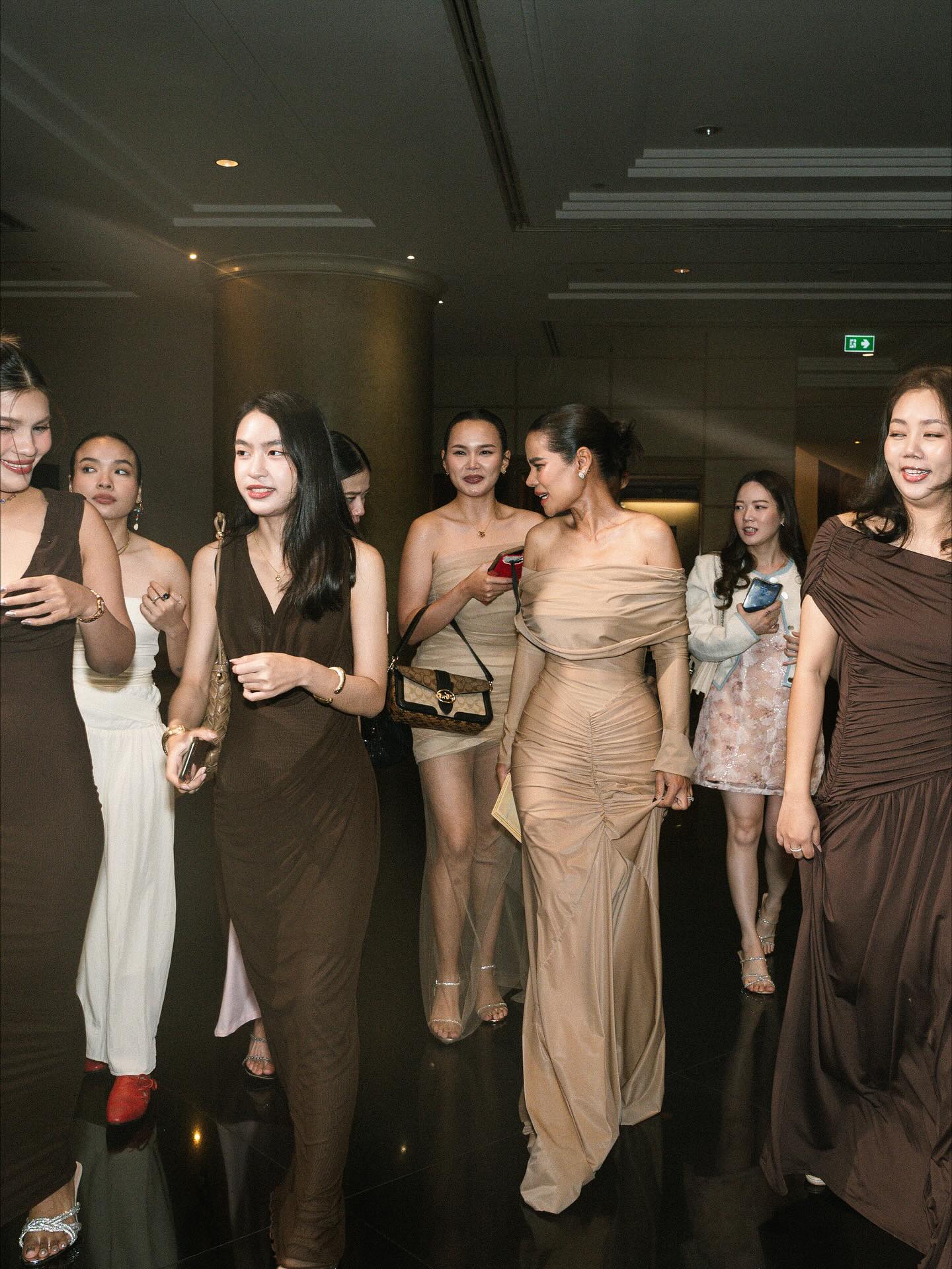 โอปอล์ - ปาณิสรา อารยะสกุล