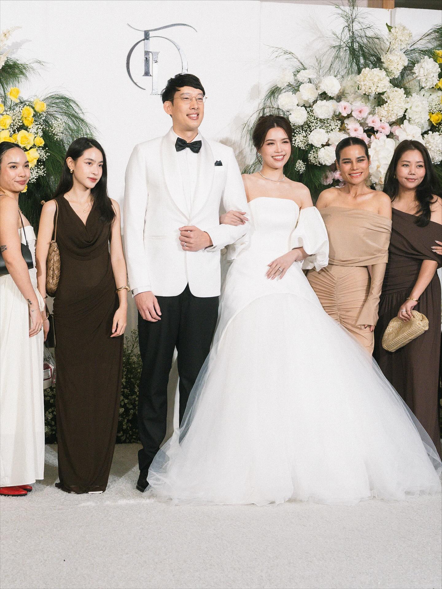 โอปอล์ - ปาณิสรา อารยะสกุล