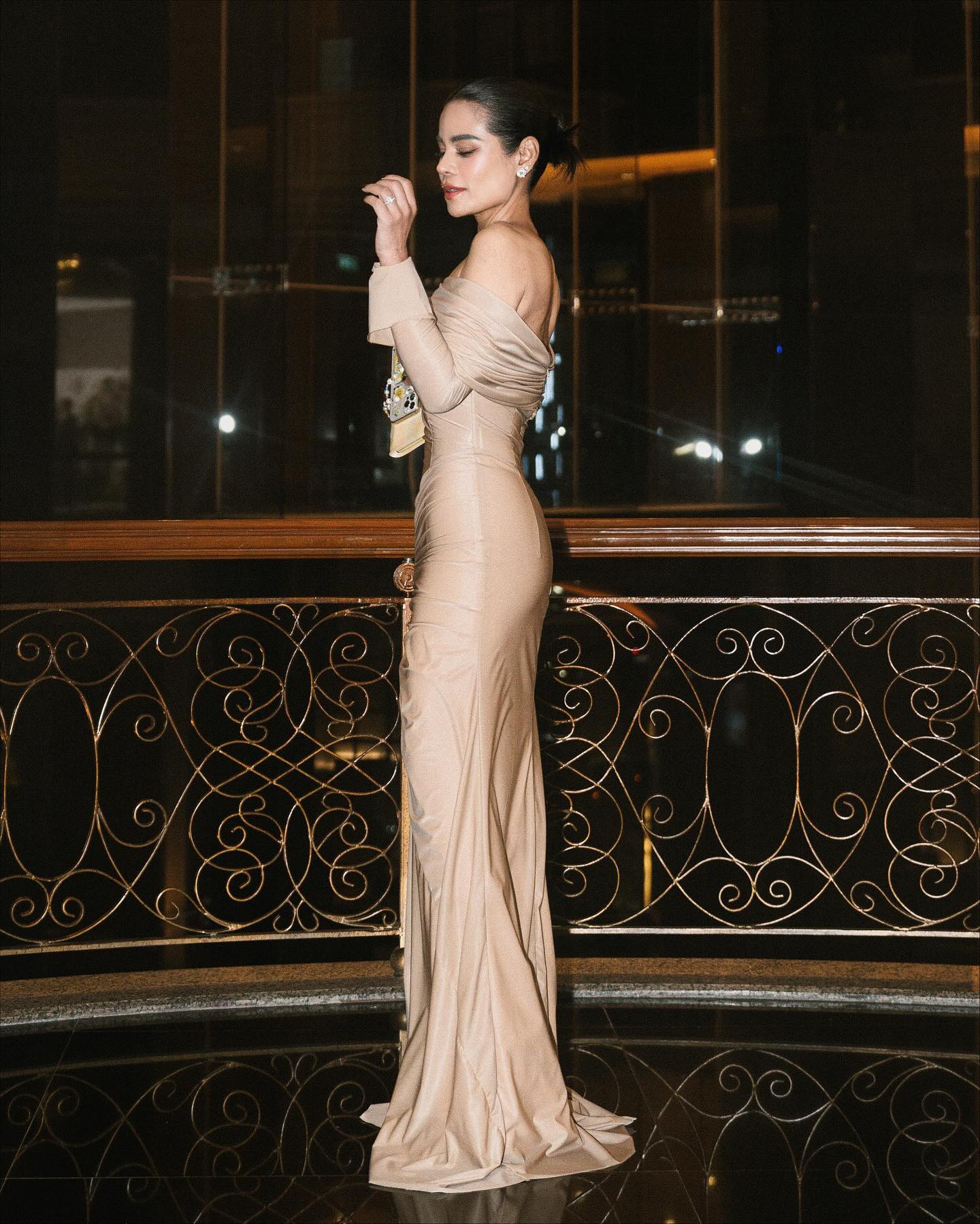 โอปอล์ - ปาณิสรา อารยะสกุล