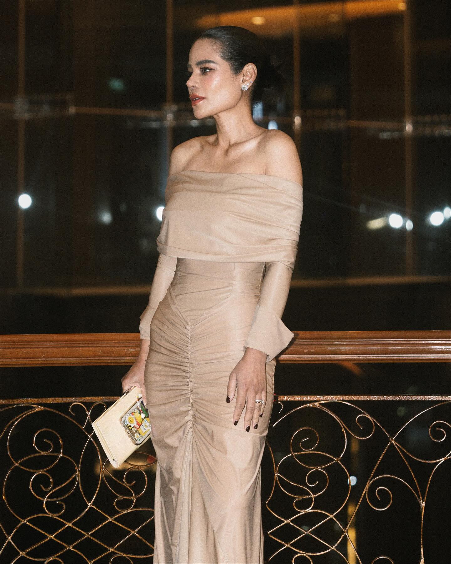 โอปอล์ - ปาณิสรา อารยะสกุล