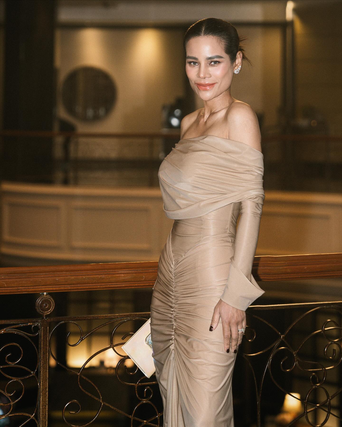 โอปอล์ - ปาณิสรา อารยะสกุล