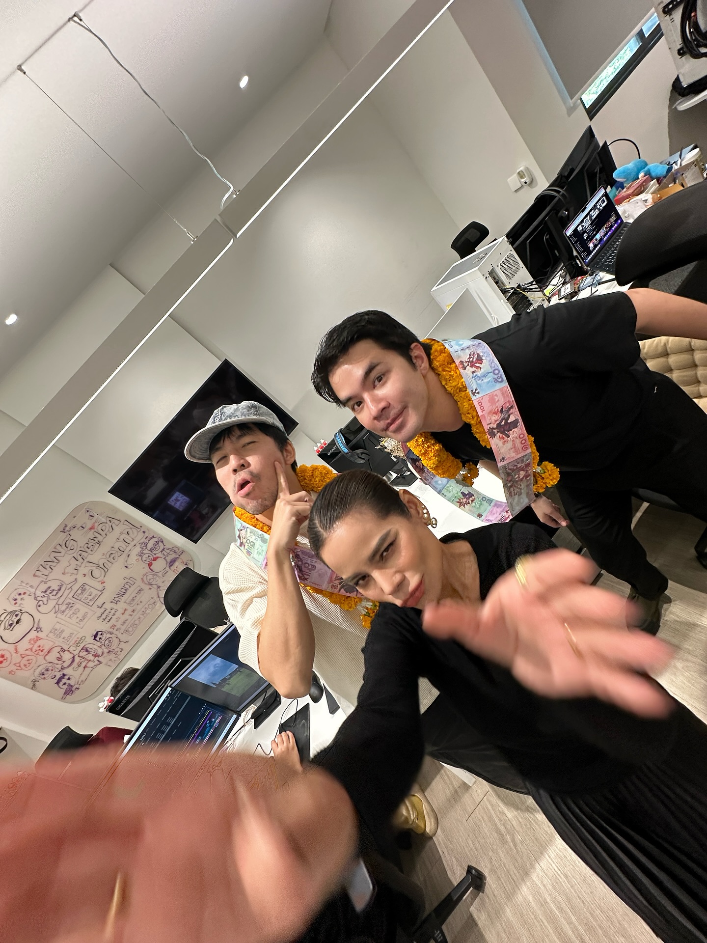 โอปอล์ - ปาณิสรา อารยะสกุล