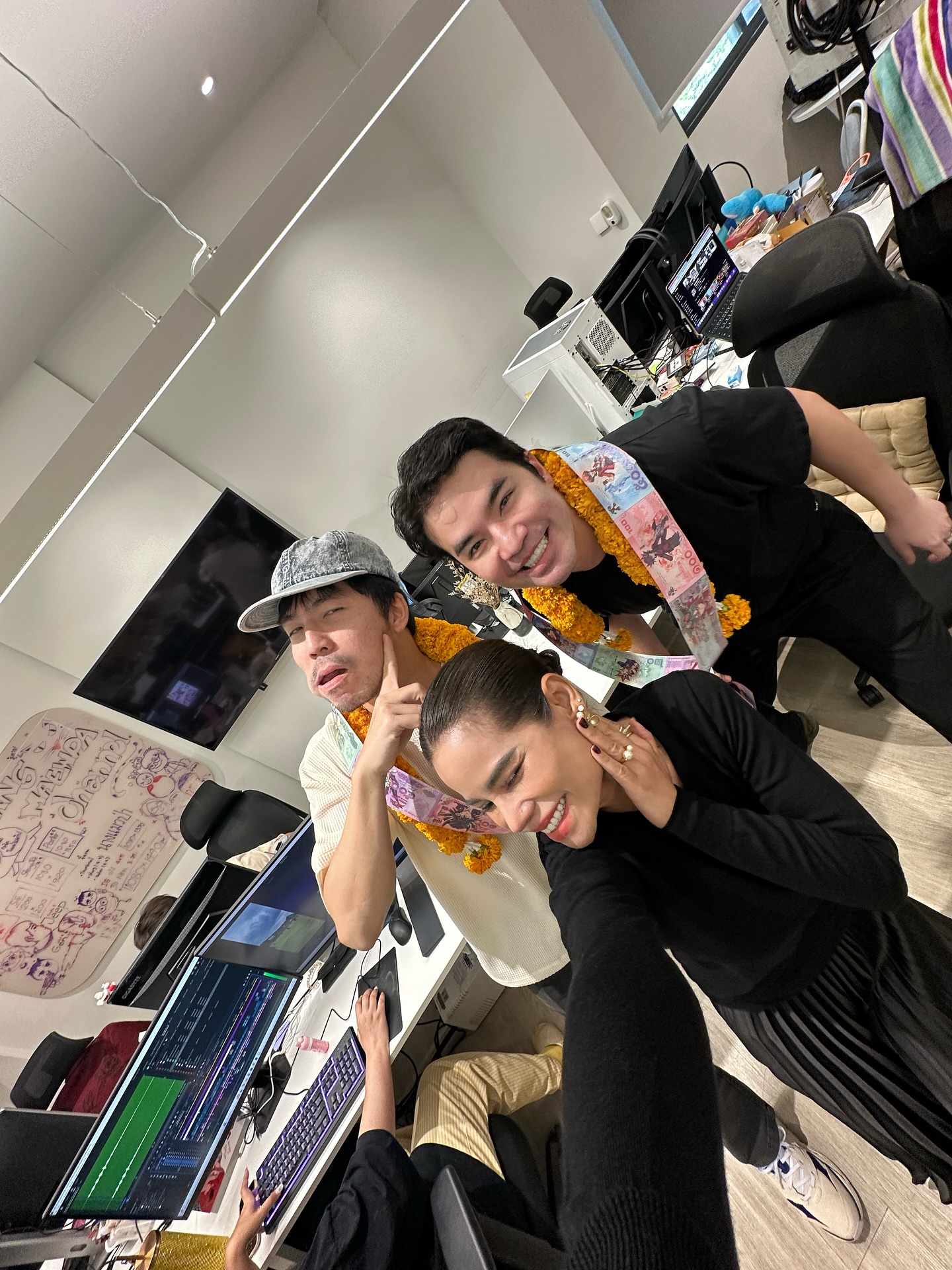 โอปอล์ - ปาณิสรา อารยะสกุล