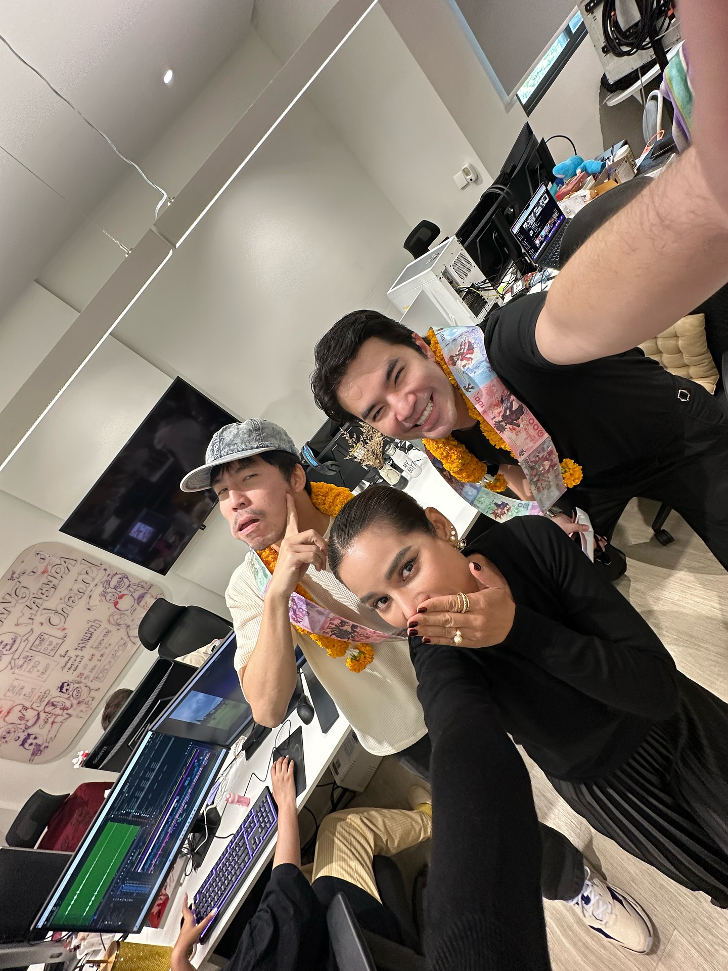 โอปอล์ - ปาณิสรา อารยะสกุล