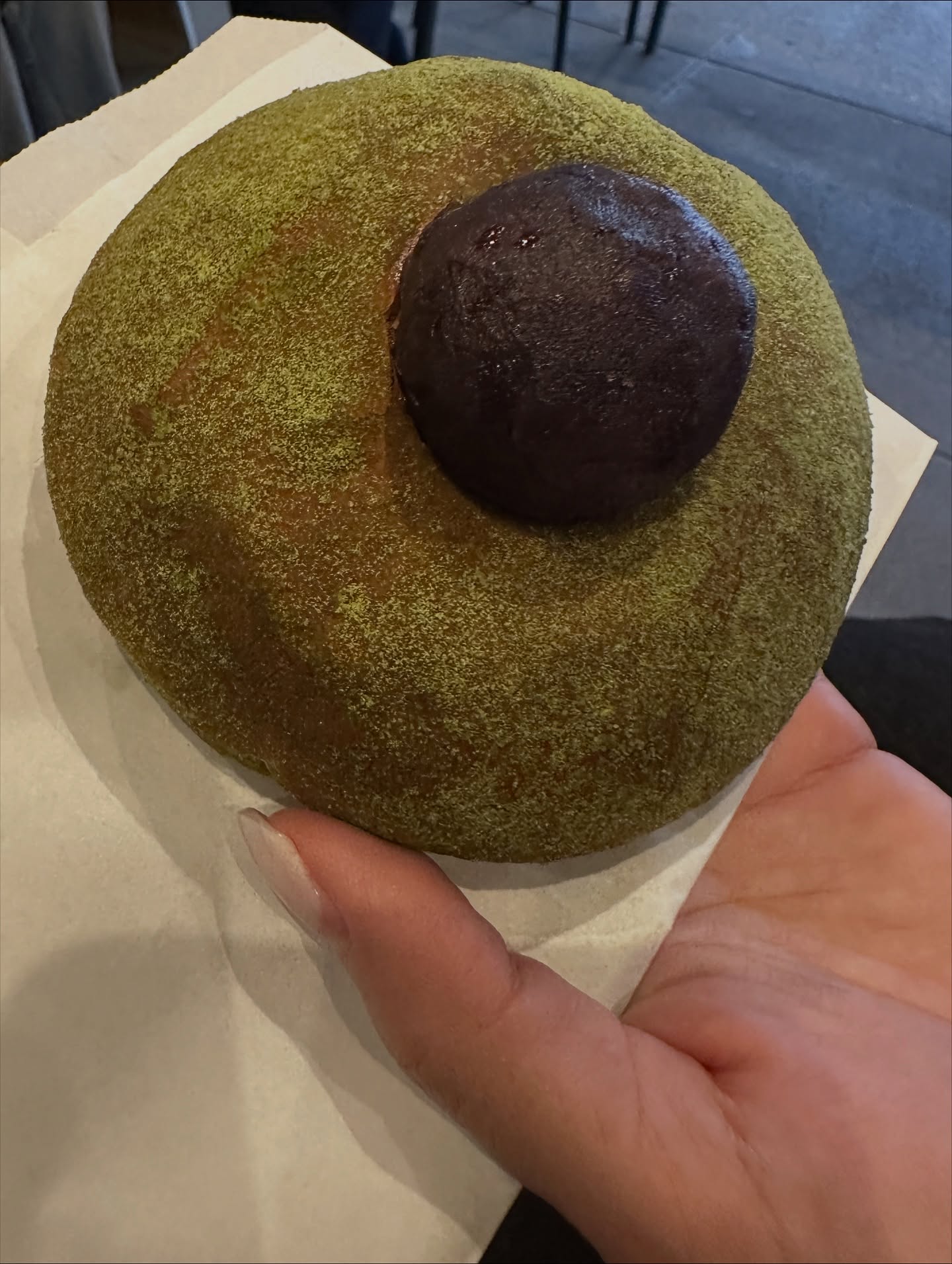 โอปอล์ - ปาณิสรา อารยะสกุล