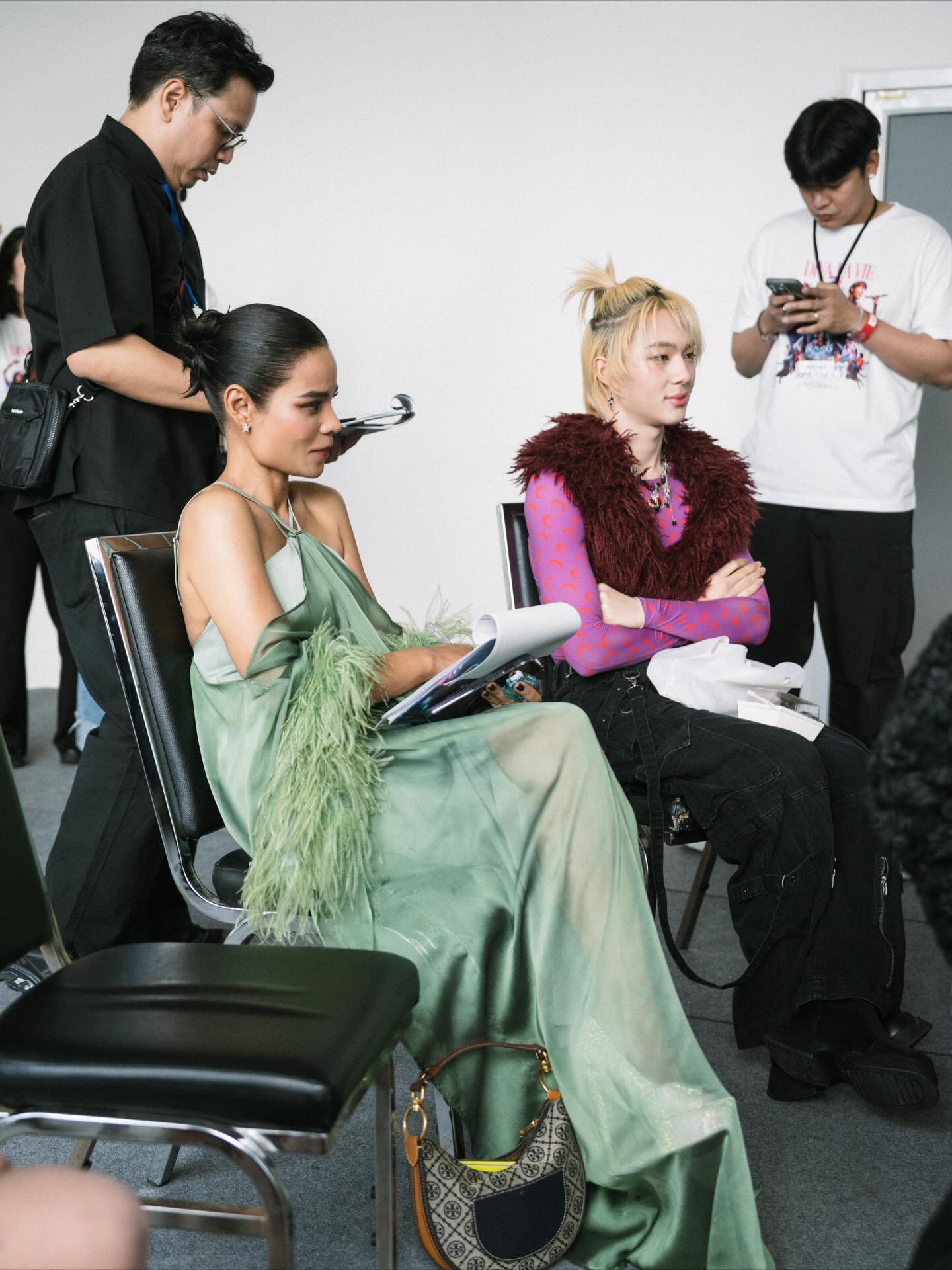 โอปอล์ - ปาณิสรา อารยะสกุล