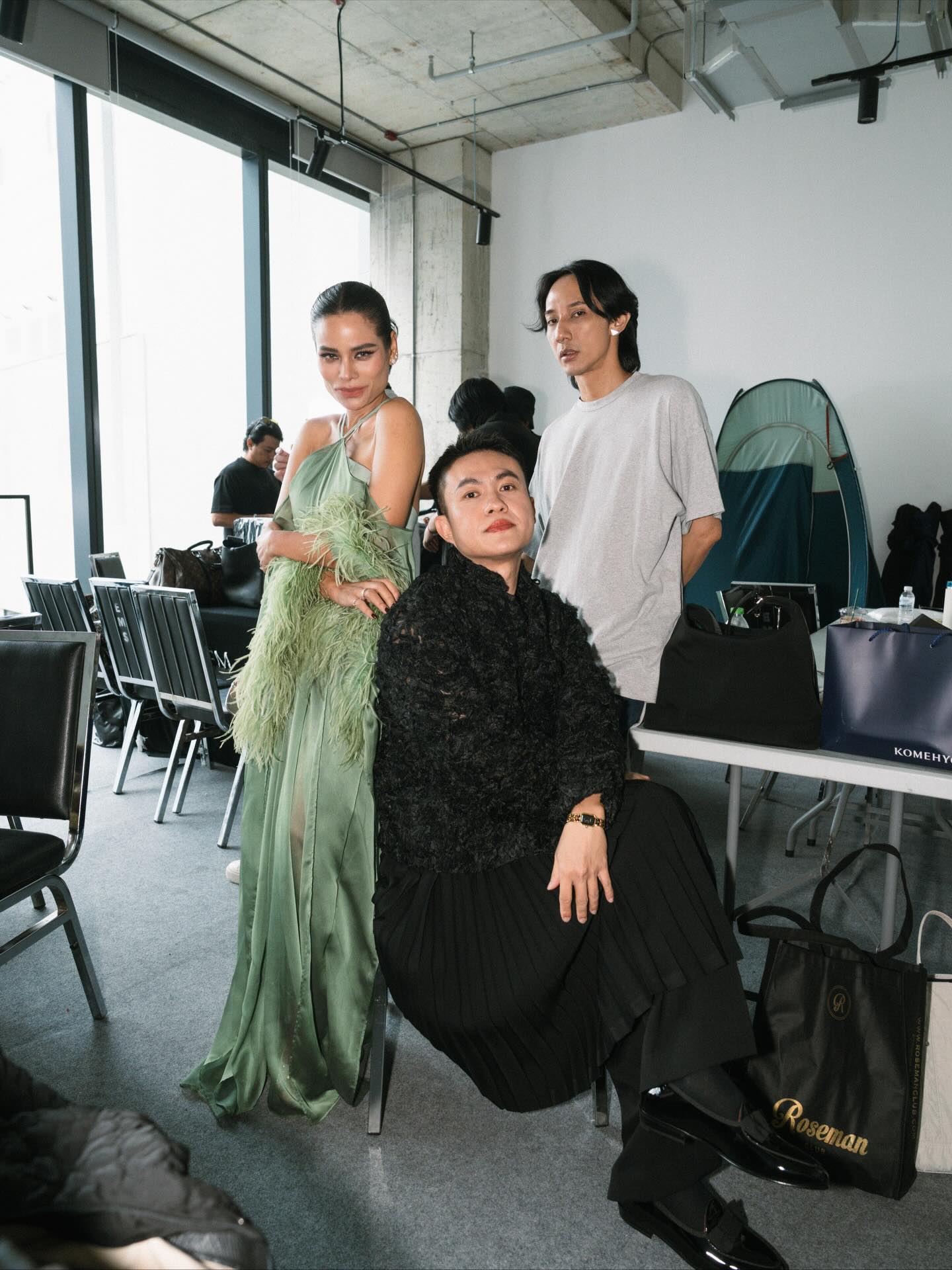 โอปอล์ - ปาณิสรา อารยะสกุล