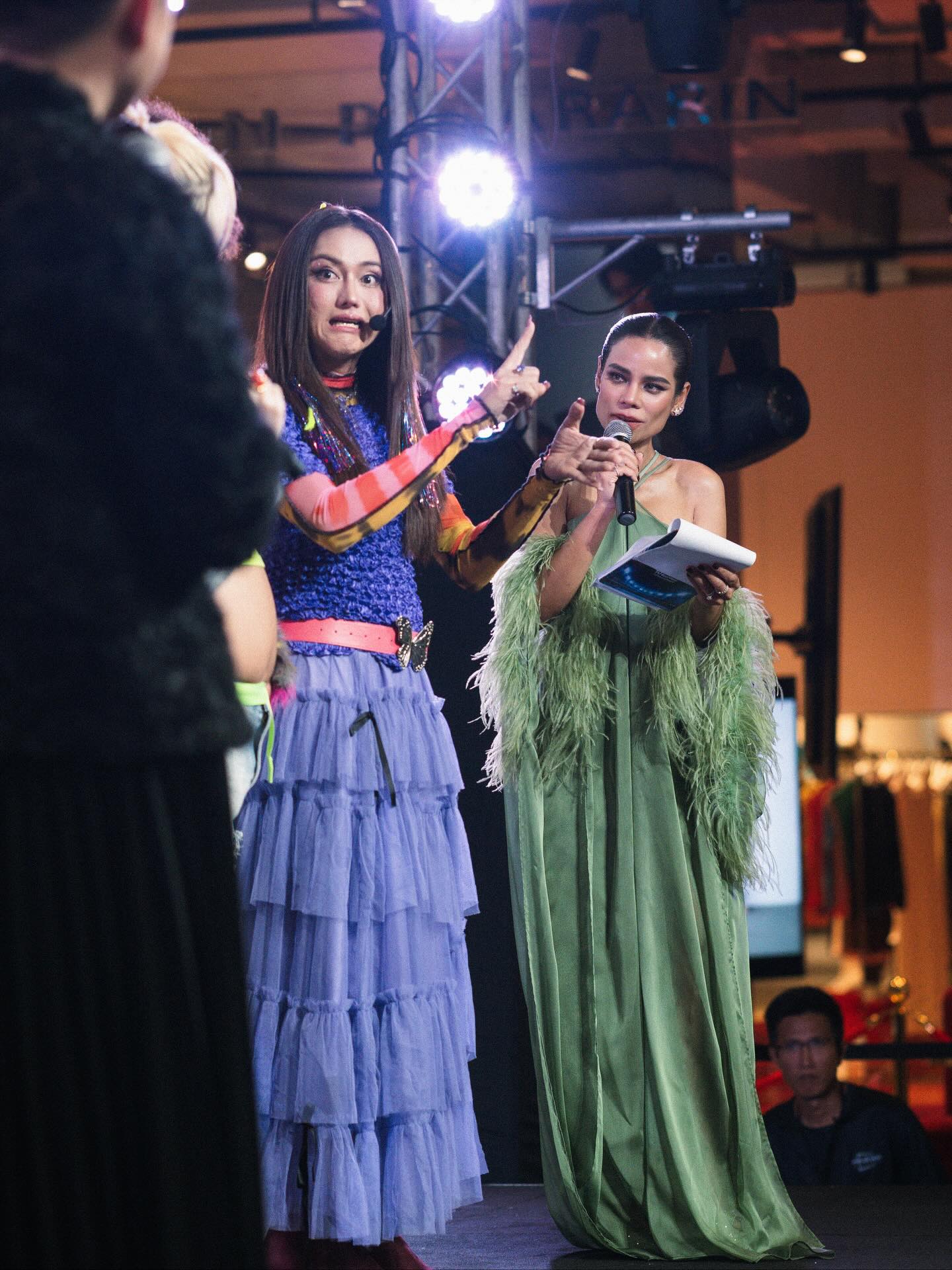 โอปอล์ - ปาณิสรา อารยะสกุล