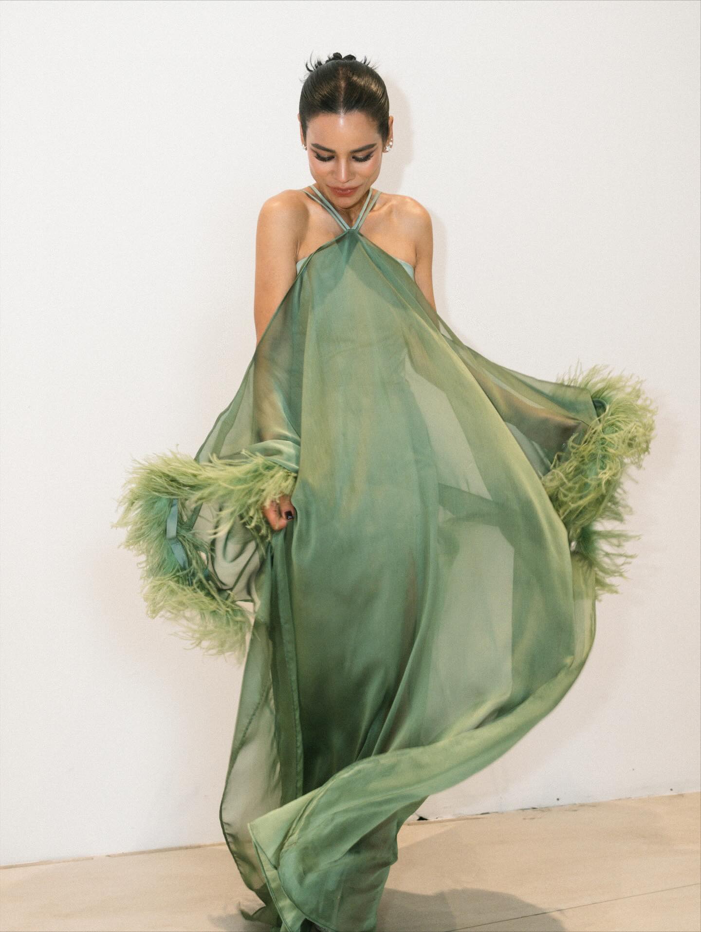 โอปอล์ - ปาณิสรา อารยะสกุล