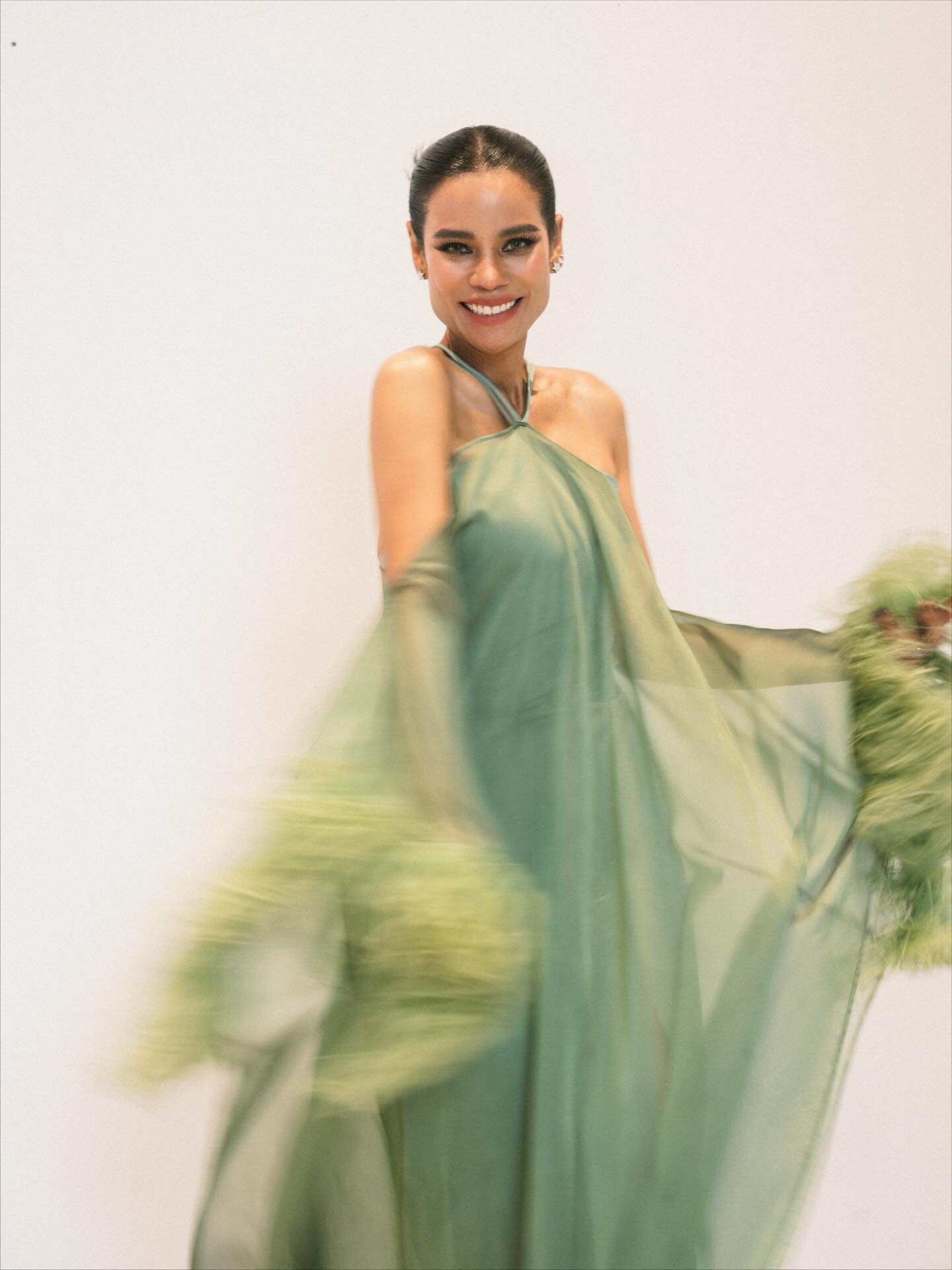 โอปอล์ - ปาณิสรา อารยะสกุล