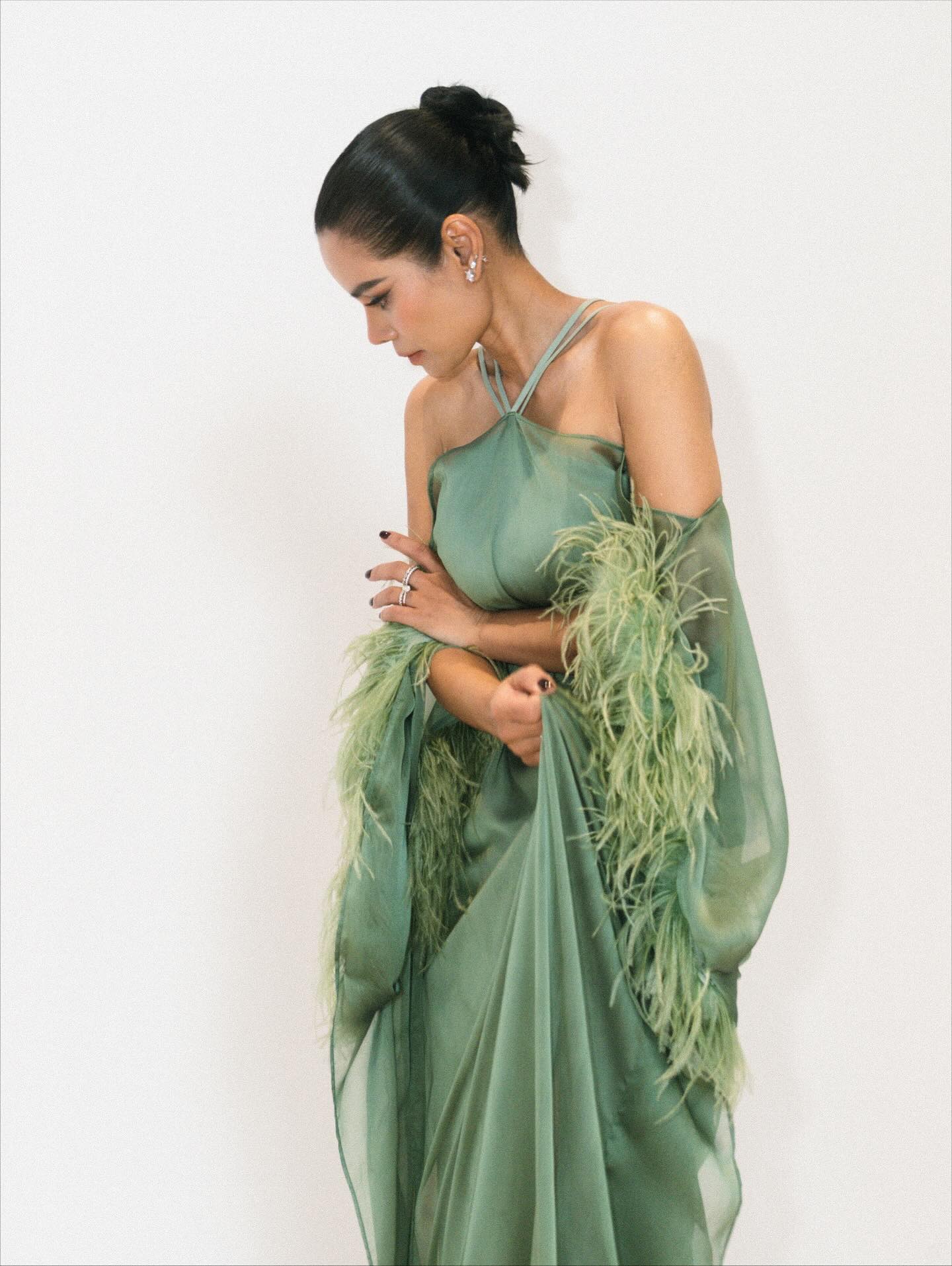 โอปอล์ - ปาณิสรา อารยะสกุล