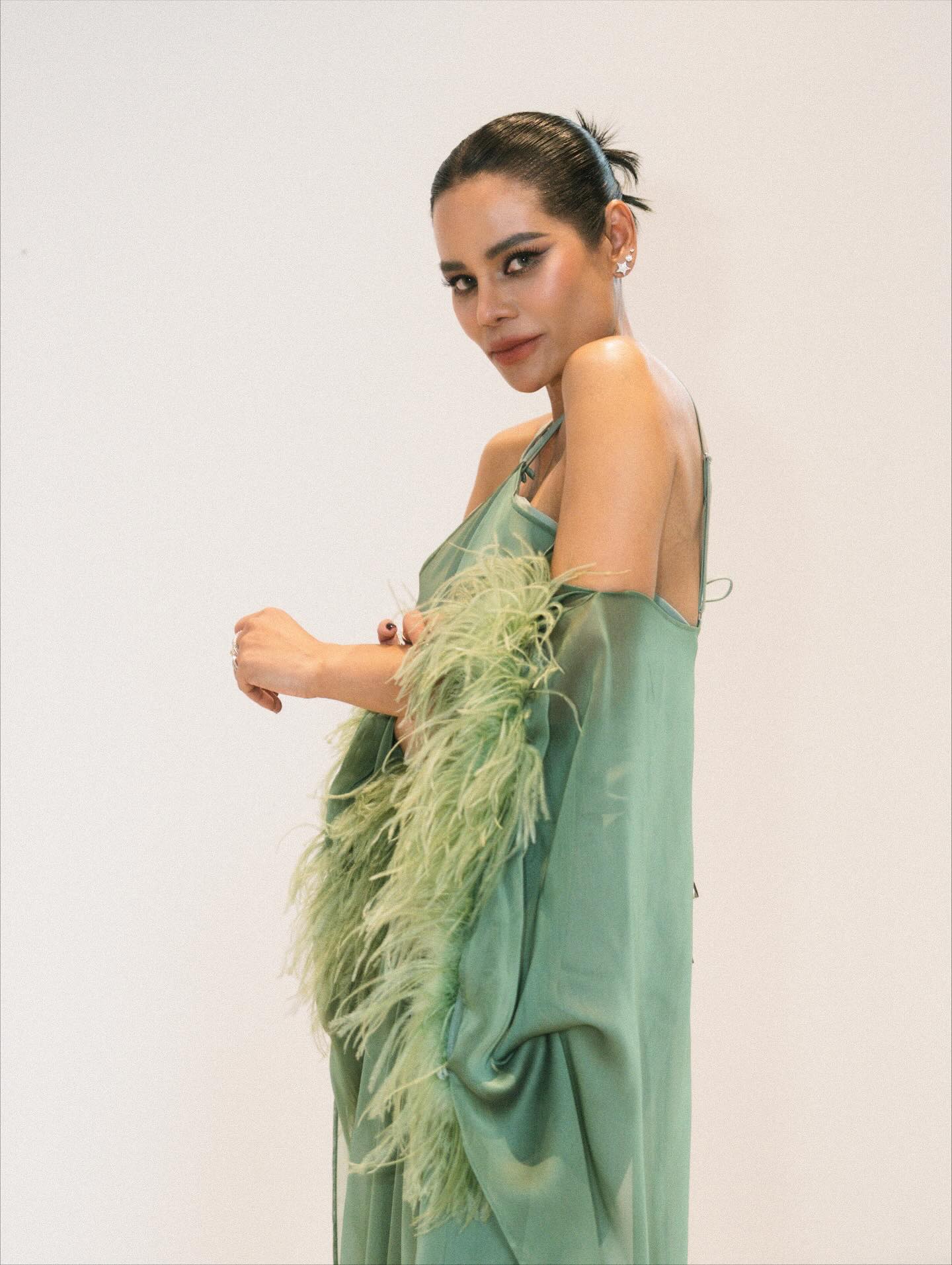 โอปอล์ - ปาณิสรา อารยะสกุล