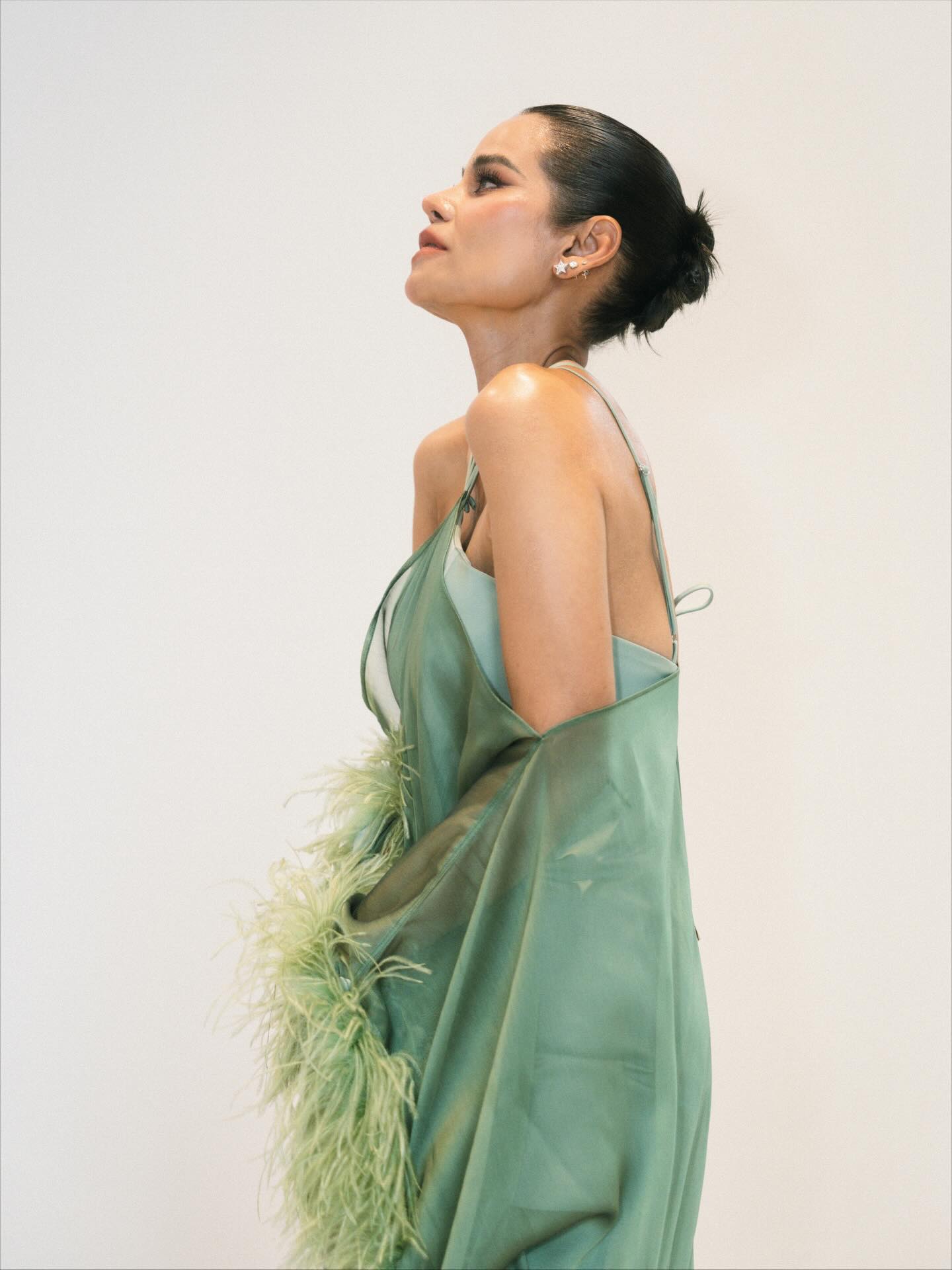 โอปอล์ - ปาณิสรา อารยะสกุล