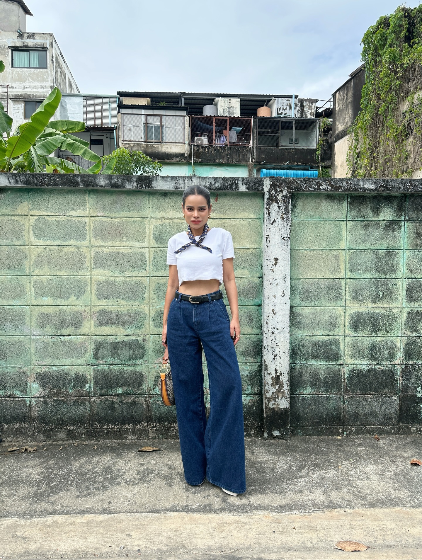 โอปอล์ - ปาณิสรา อารยะสกุล