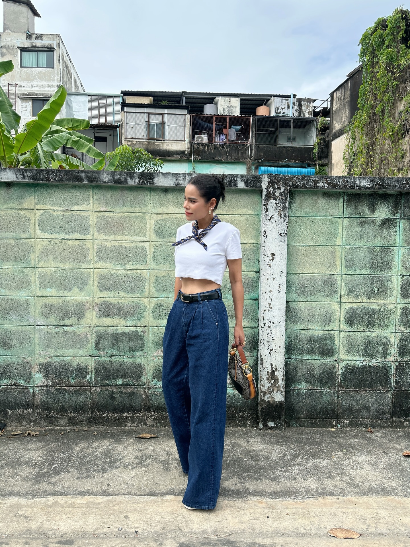 โอปอล์ - ปาณิสรา อารยะสกุล