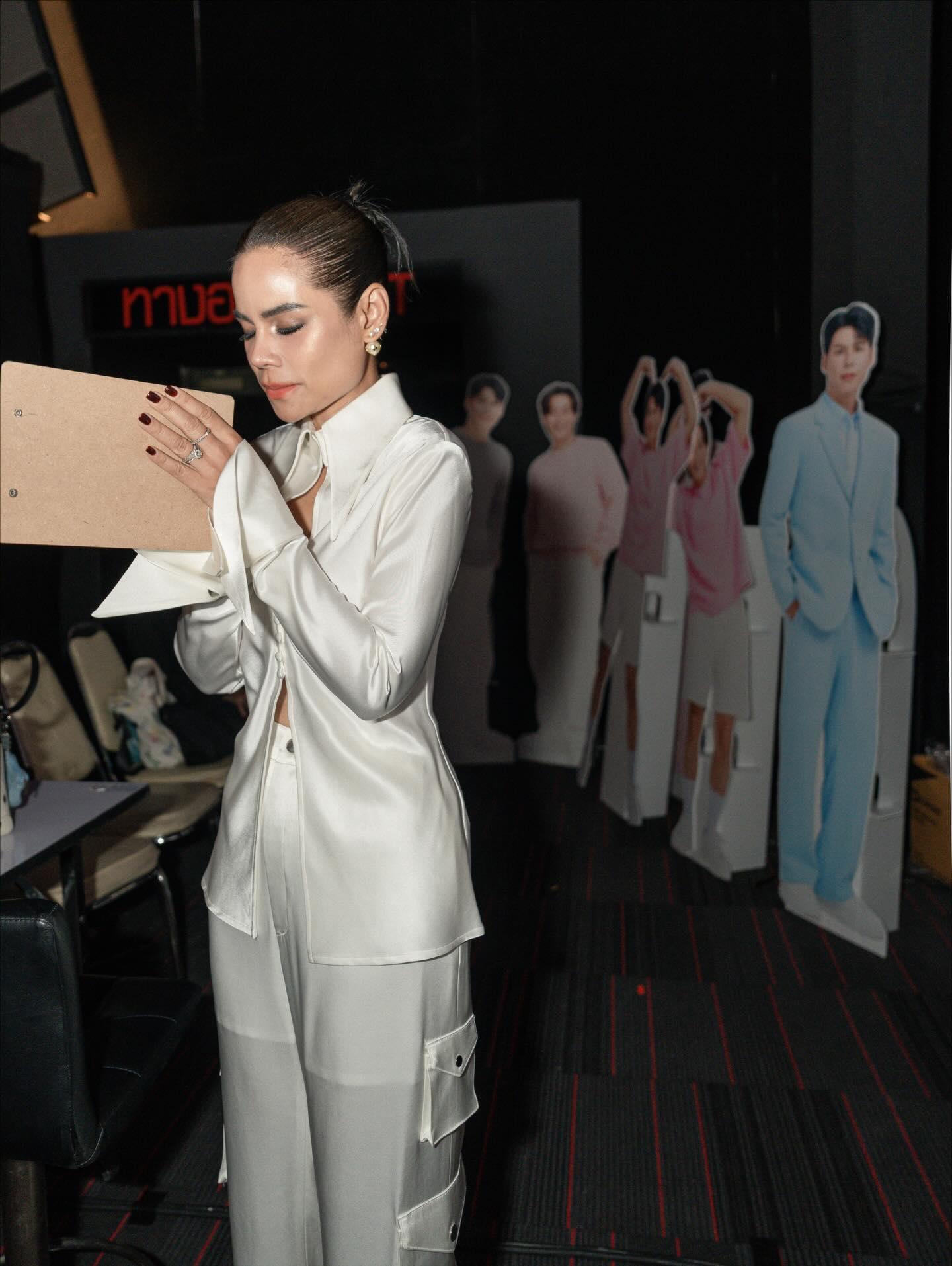 โอปอล์ - ปาณิสรา อารยะสกุล