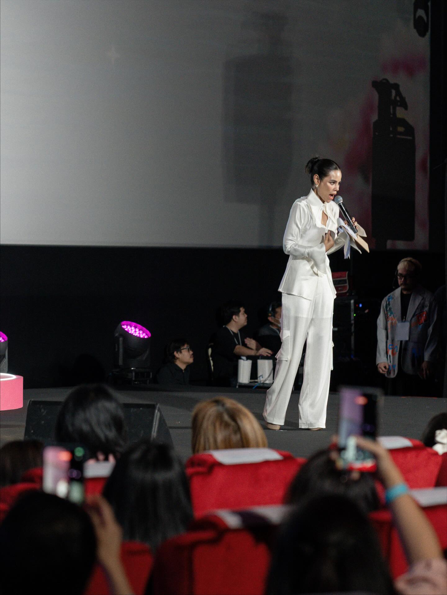 โอปอล์ - ปาณิสรา อารยะสกุล