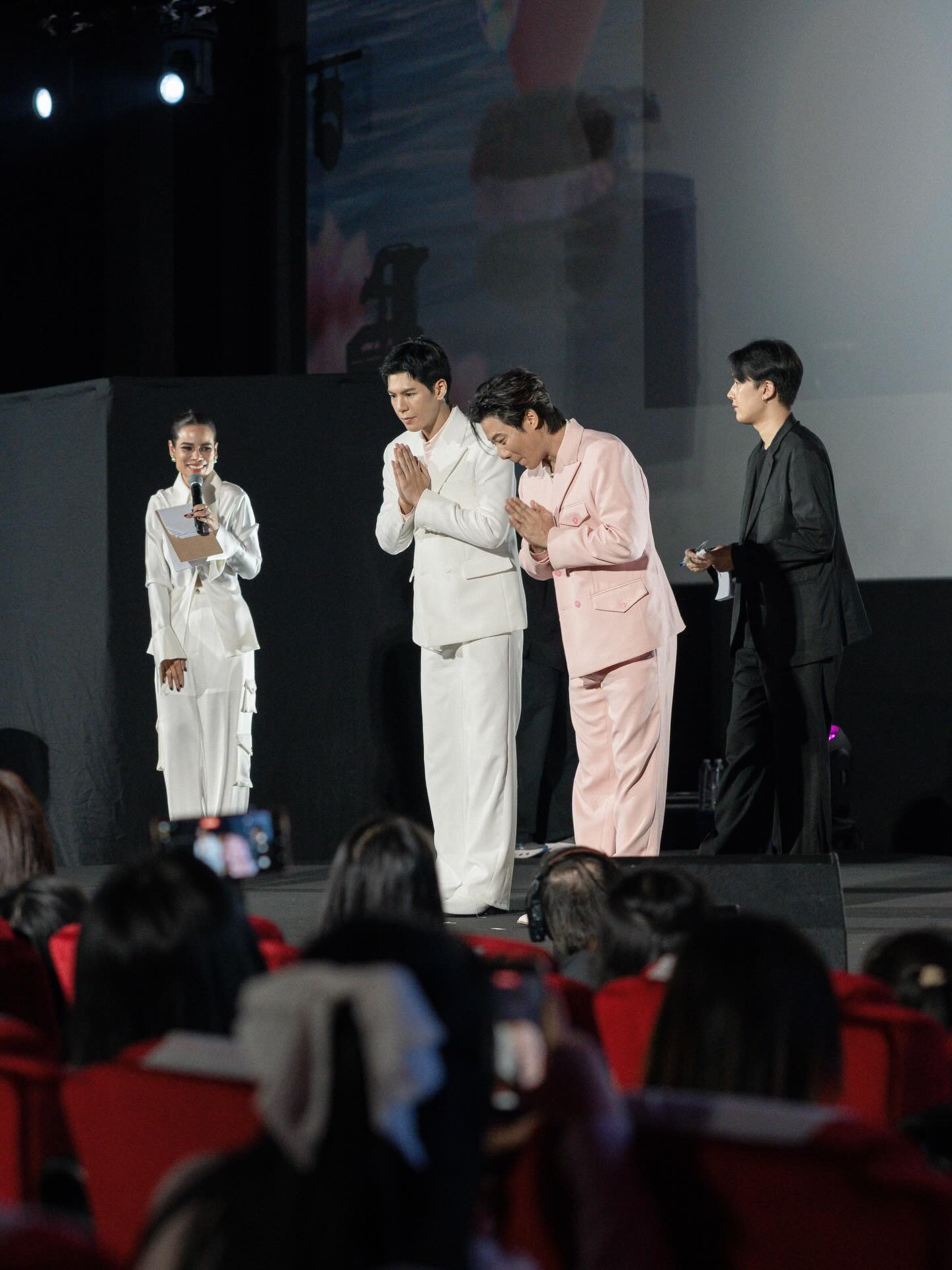 โอปอล์ - ปาณิสรา อารยะสกุล