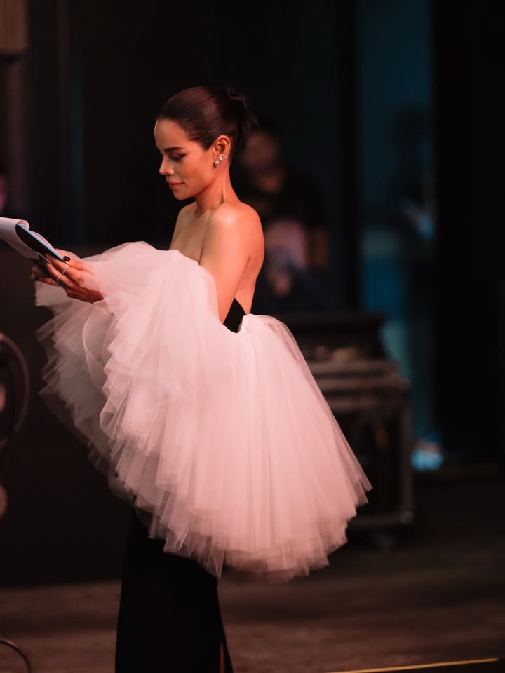 โอปอล์ - ปาณิสรา อารยะสกุล