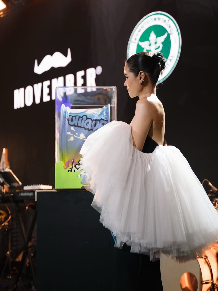 โอปอล์ - ปาณิสรา อารยะสกุล