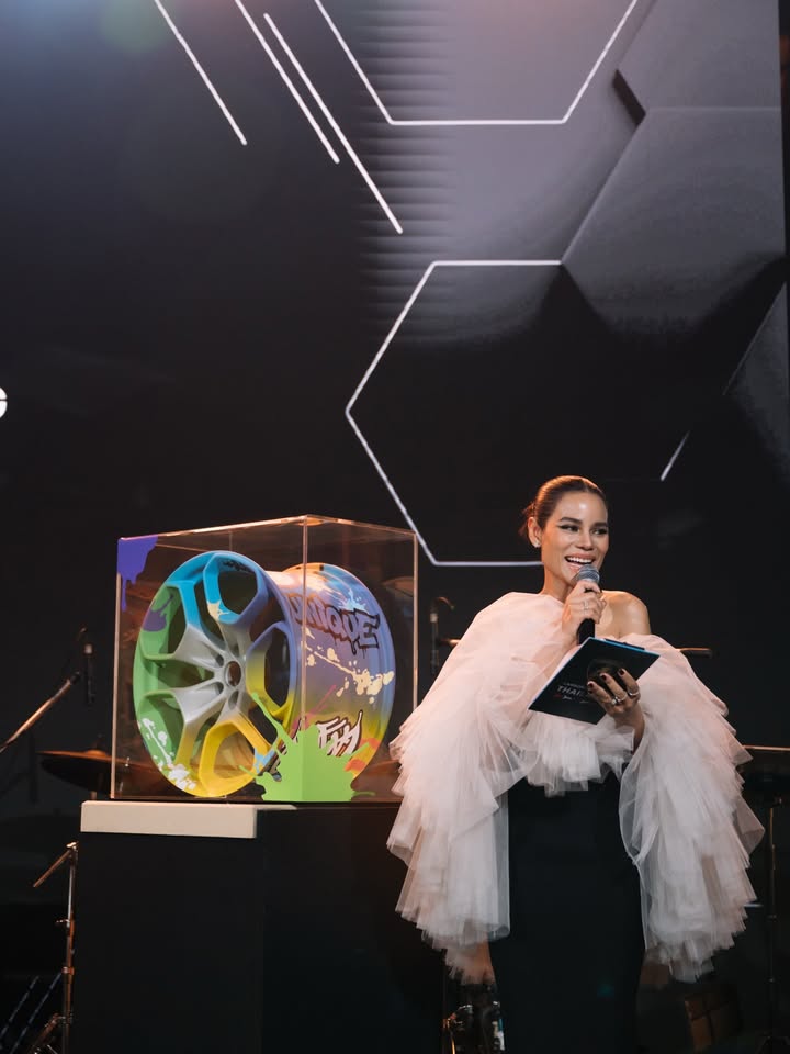 โอปอล์ - ปาณิสรา อารยะสกุล