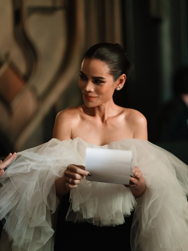 โอปอล์ - ปาณิสรา อารยะสกุล