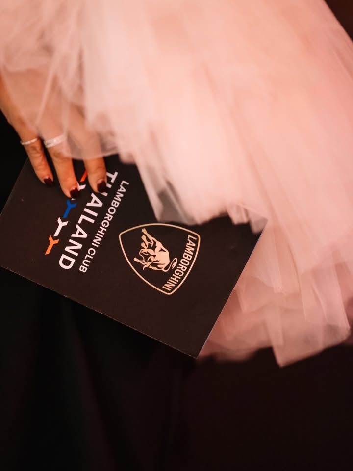 โอปอล์ - ปาณิสรา อารยะสกุล