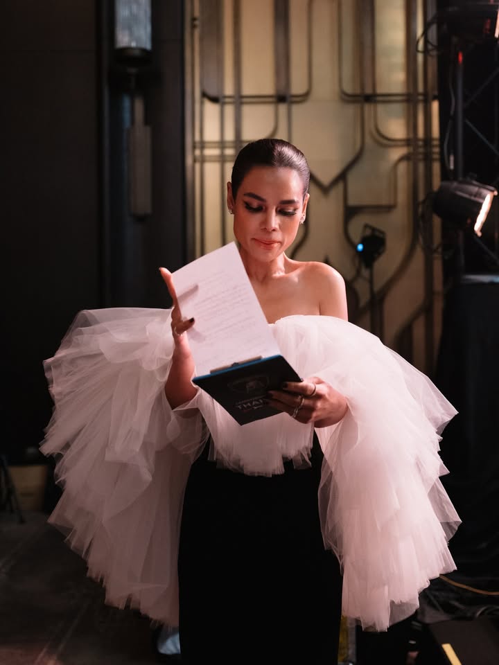 โอปอล์ - ปาณิสรา อารยะสกุล