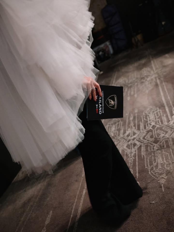 โอปอล์ - ปาณิสรา อารยะสกุล