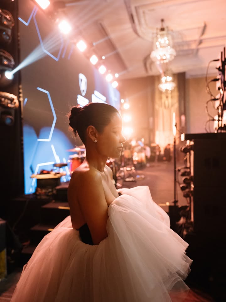 โอปอล์ - ปาณิสรา อารยะสกุล