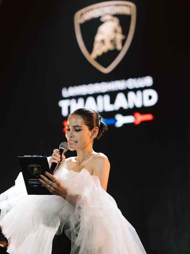 โอปอล์ - ปาณิสรา อารยะสกุล