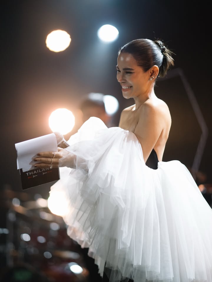 โอปอล์ - ปาณิสรา อารยะสกุล