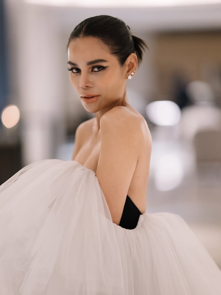 โอปอล์ - ปาณิสรา อารยะสกุล